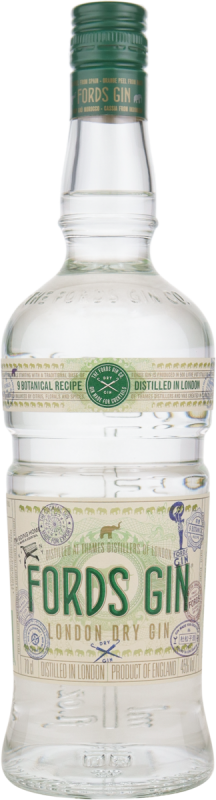 Fords Gin 0,7 L.