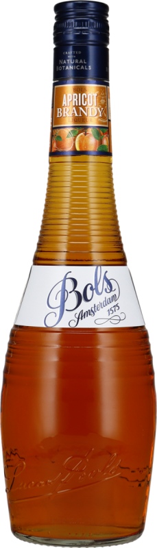 Bols Apricot Brandy 0,7 L