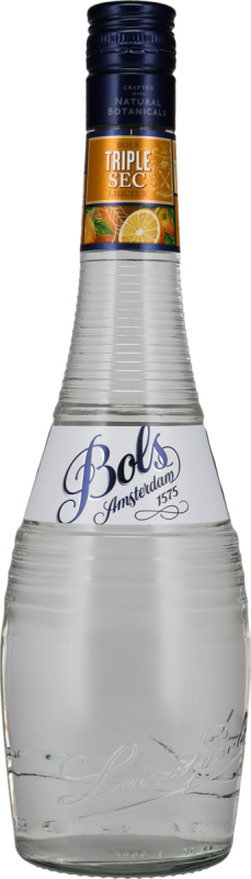 Bols Triple Sec 0,7 L