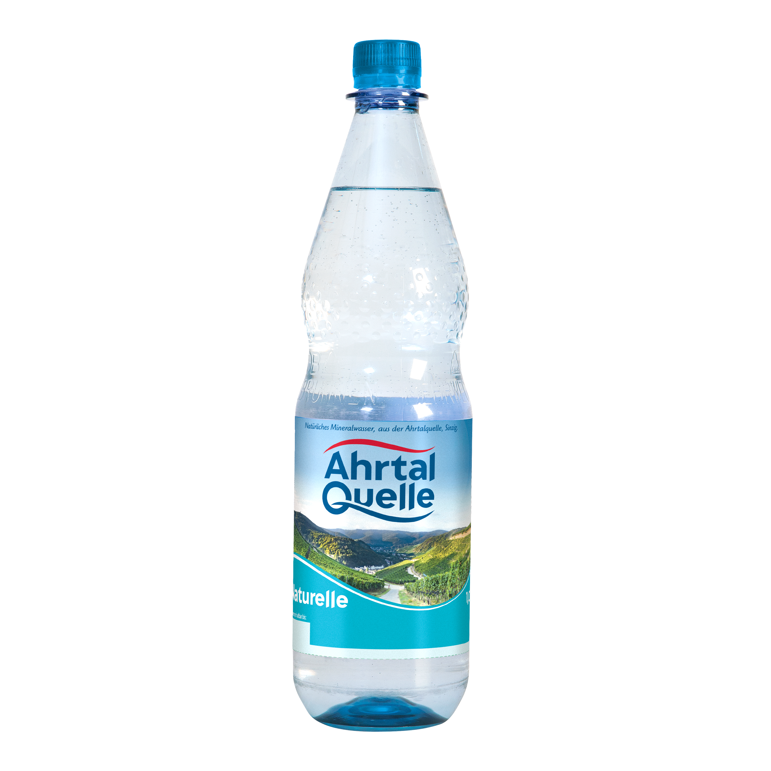 Ahrtalquelle Naturell 1,0 L