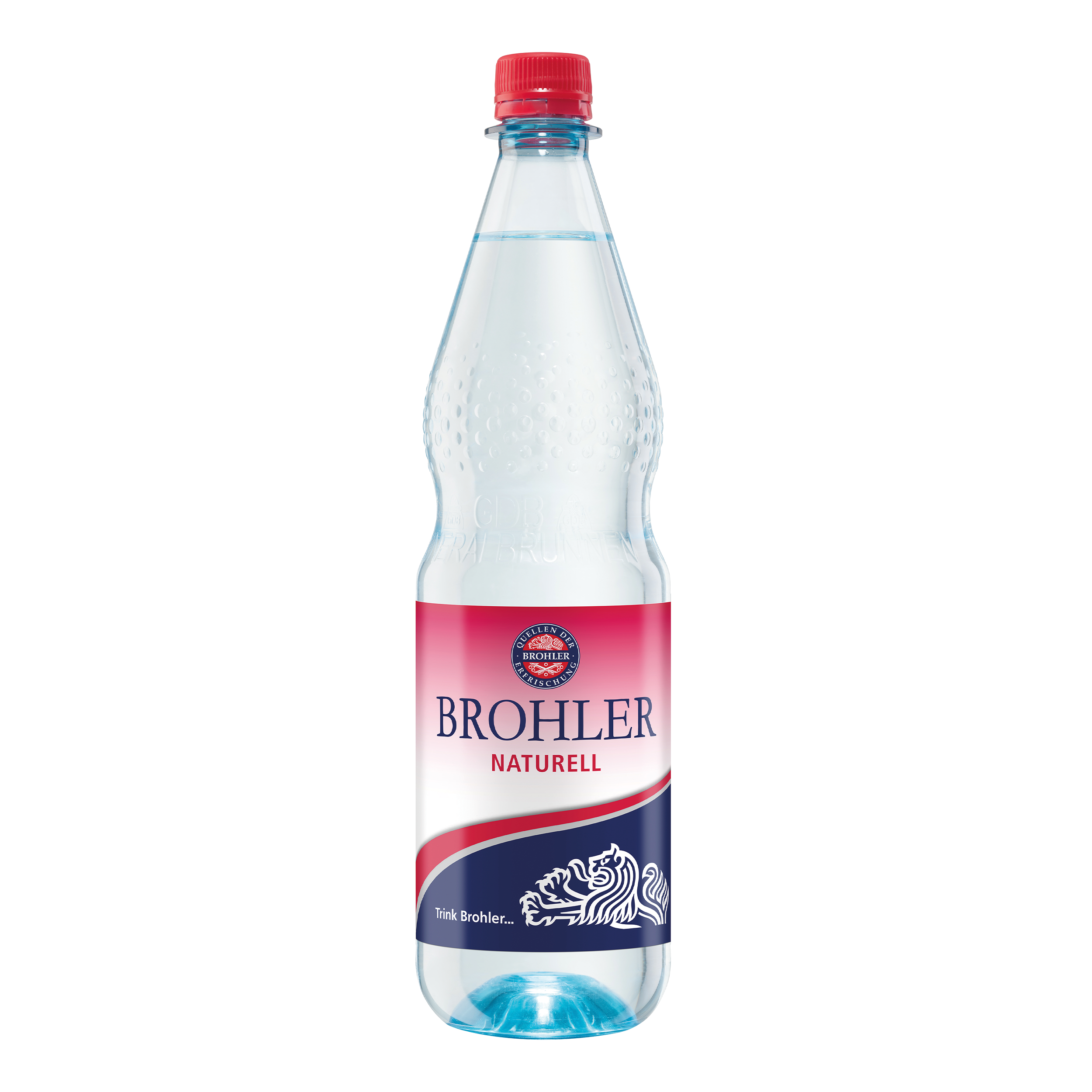 Brohler Naturell 1,0 L