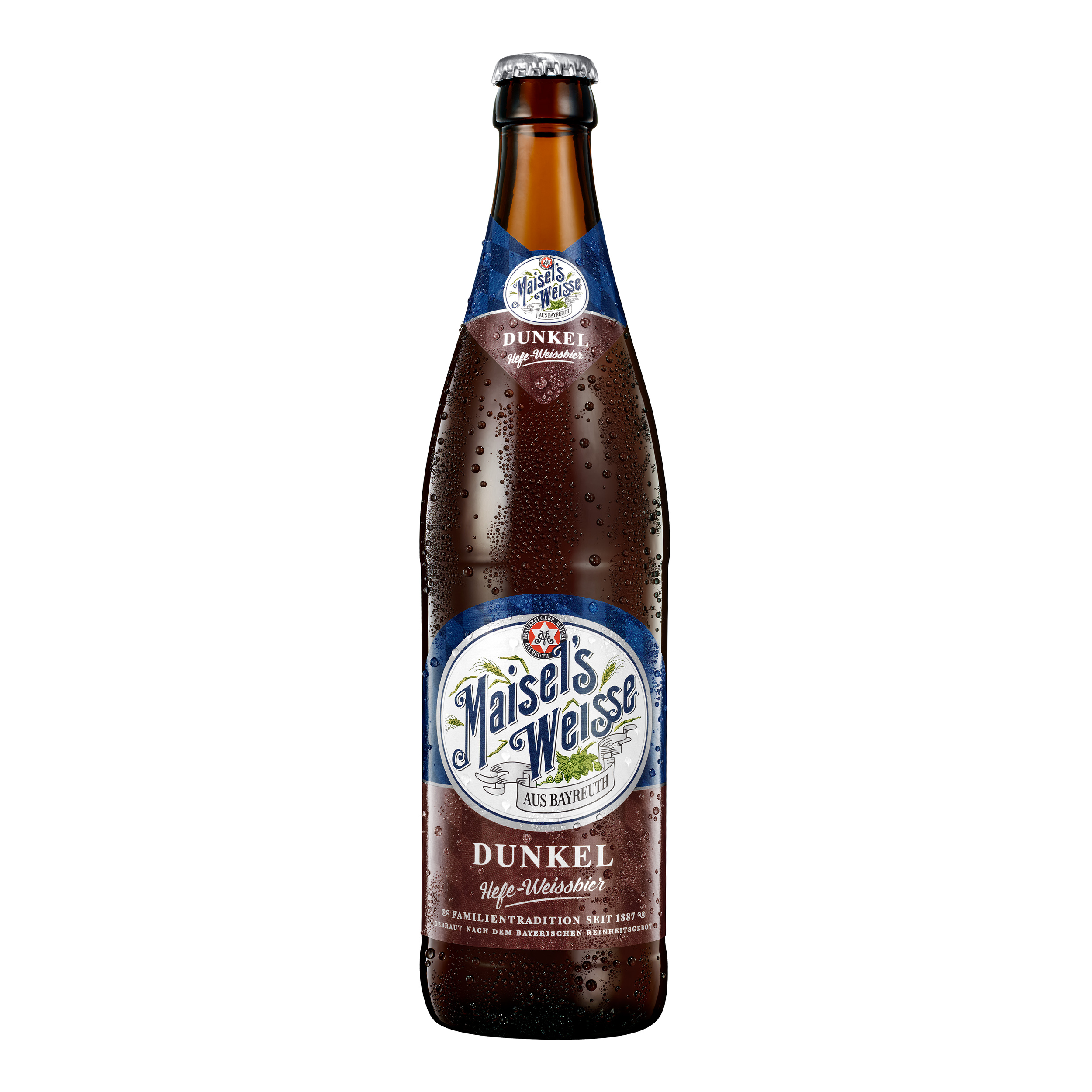 Maisel´s Weisse dunkel 0,5 L