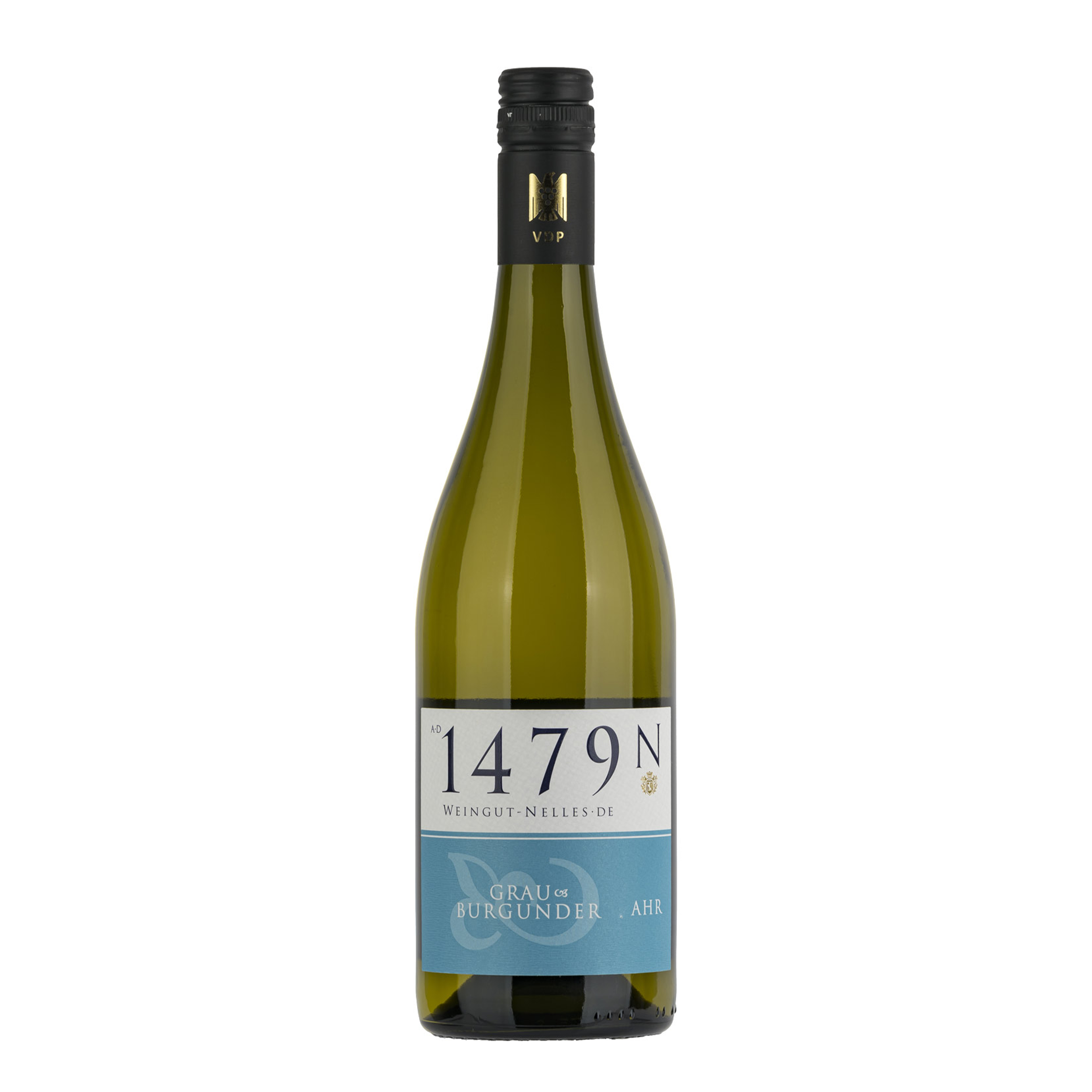 Grauburgunder trocken Ahr Weingut Nelles