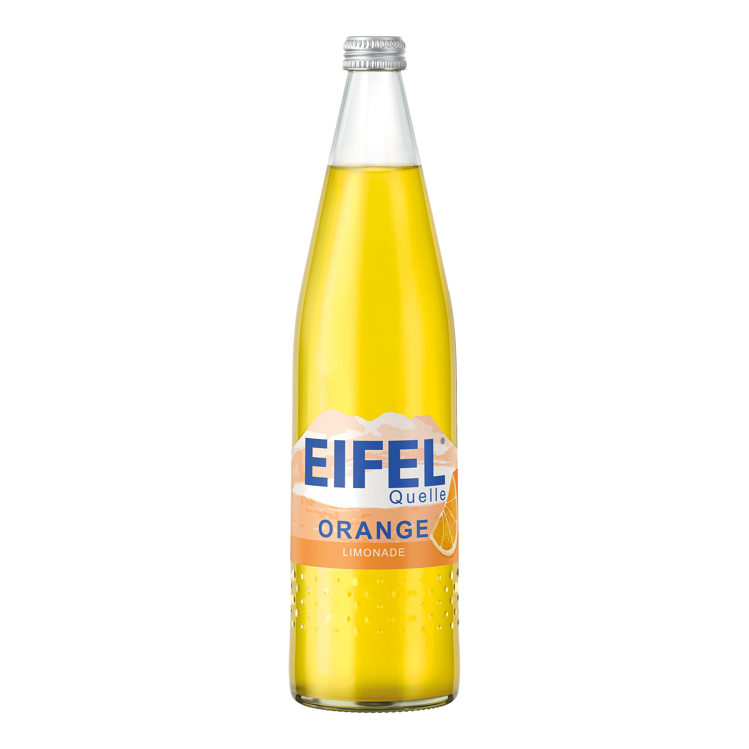 Eifel-Quelle Orange 0,75 L