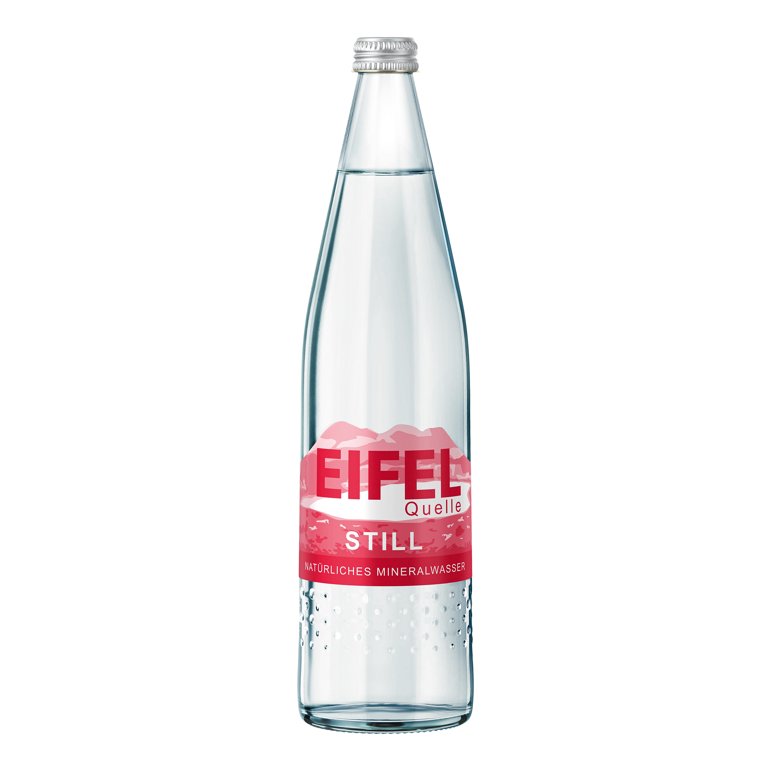 Eifel-Quelle Still 0,75 L