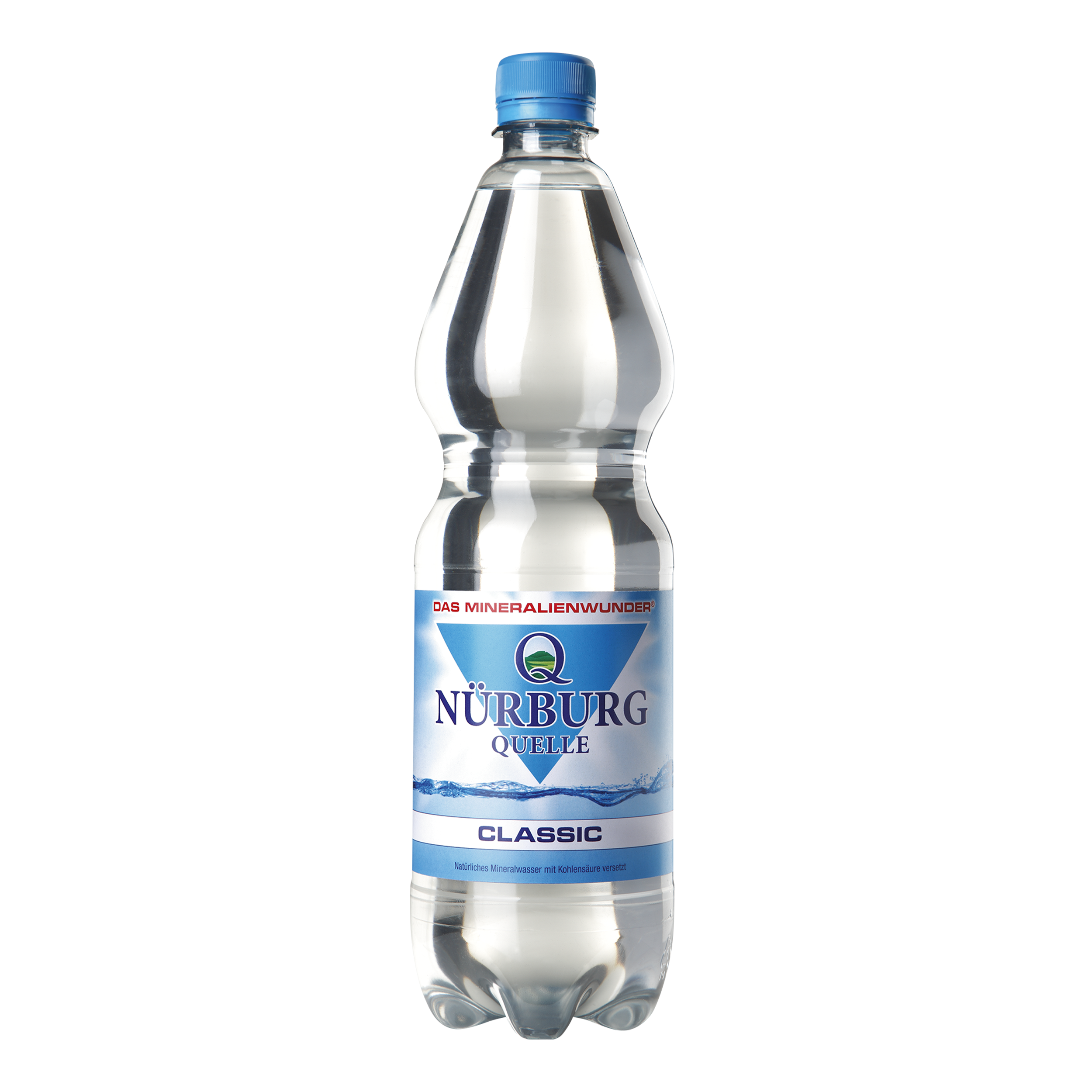 Nürburg Quelle classic 1,0 L