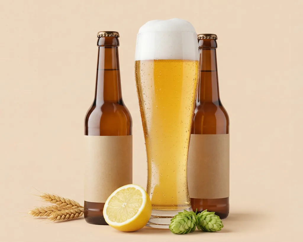 Bier & Mischgetränke