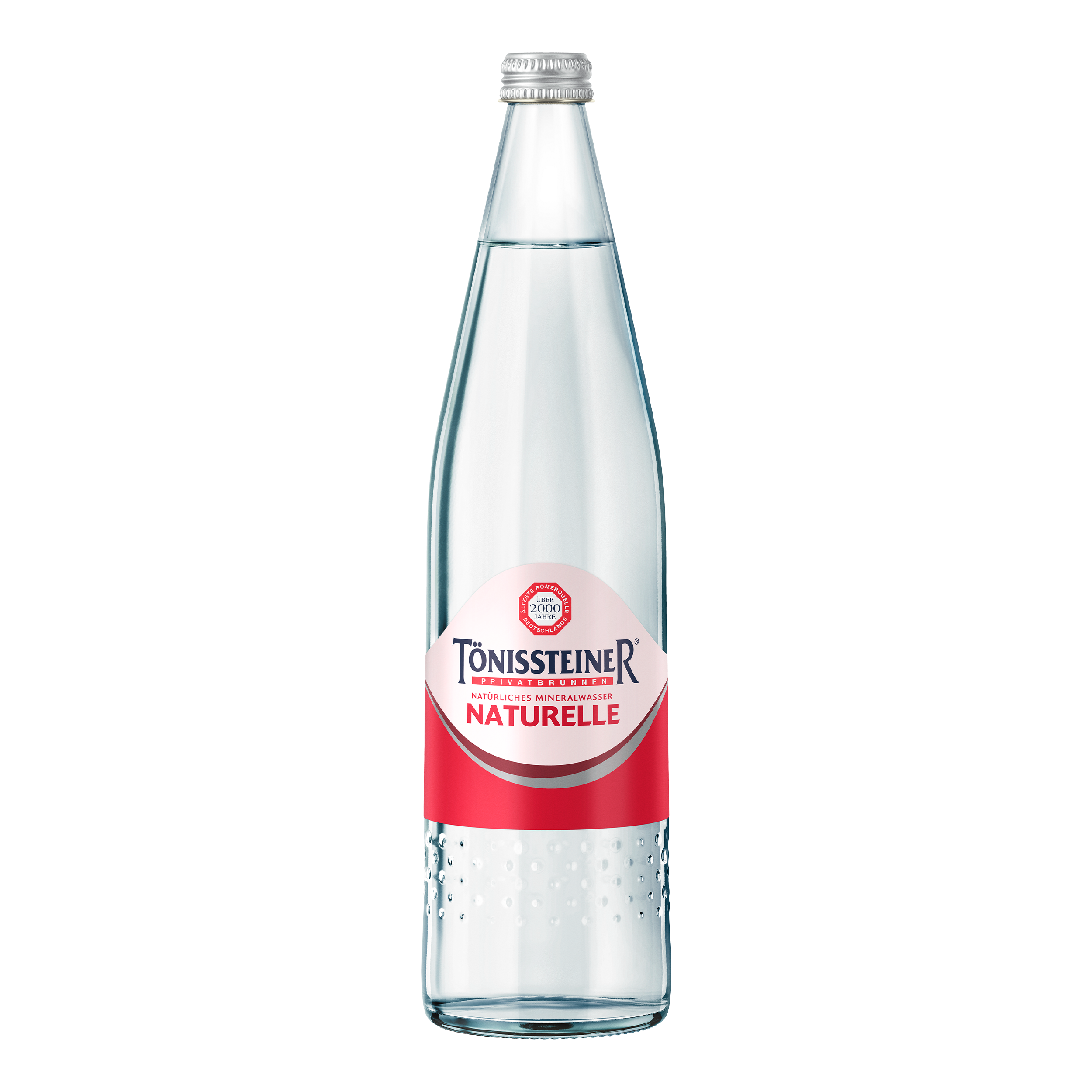 Tönissteiner Naturell 0,75 L