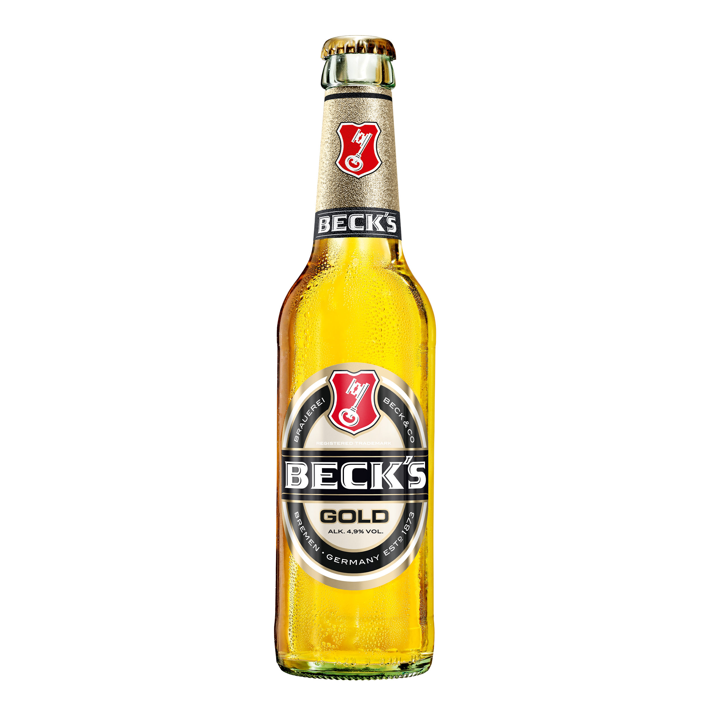 Beck´s Gold 0,33 L