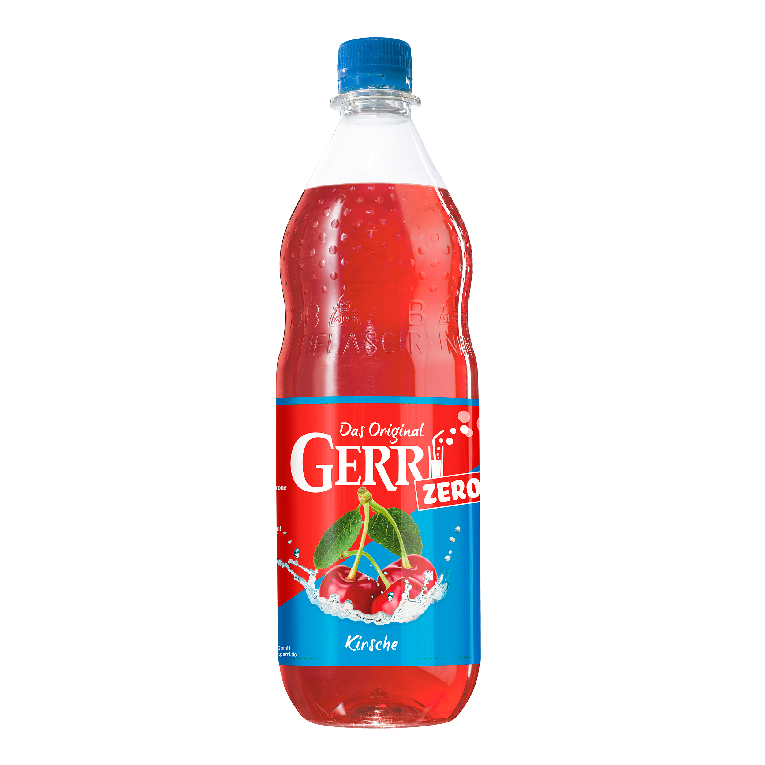 Gerri Kirsche Zero 1,0 L