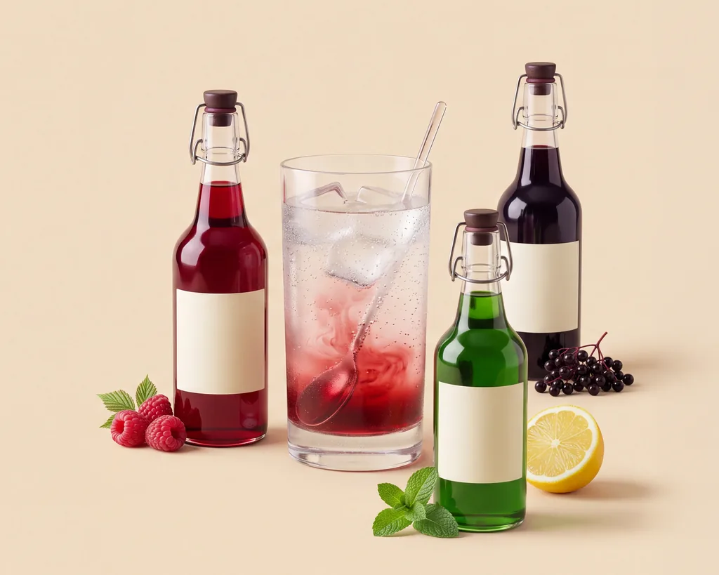 Sirup