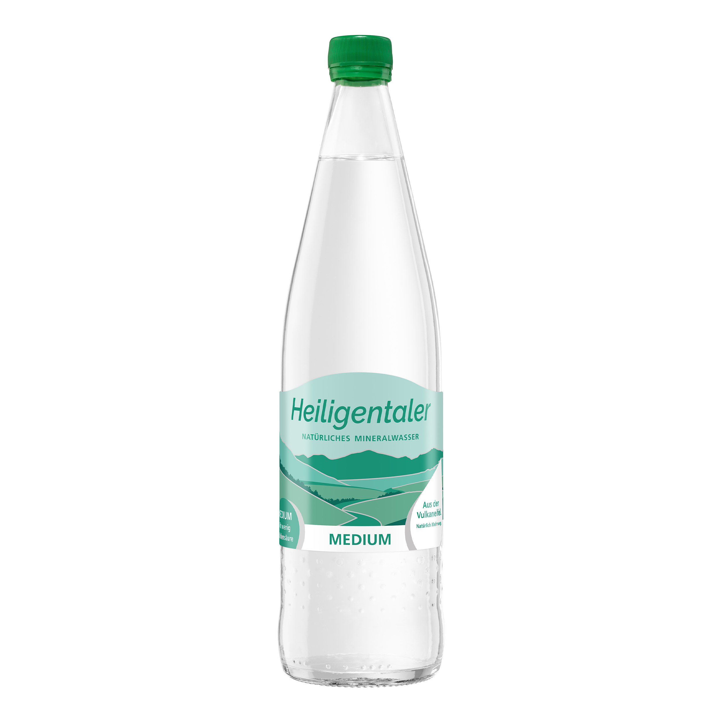 Heiligentaler Medium 0,75 L