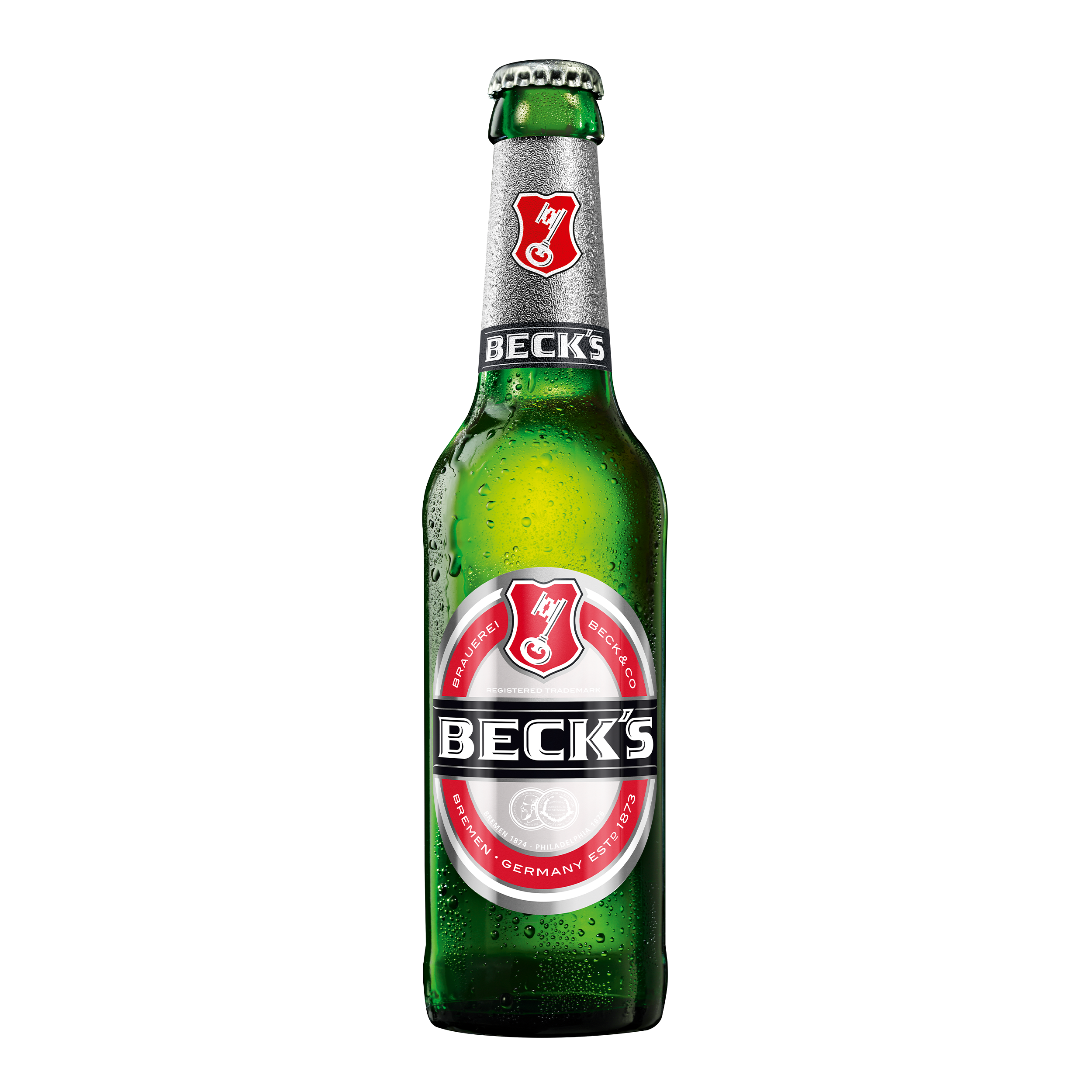Beck's Pils 0,5L