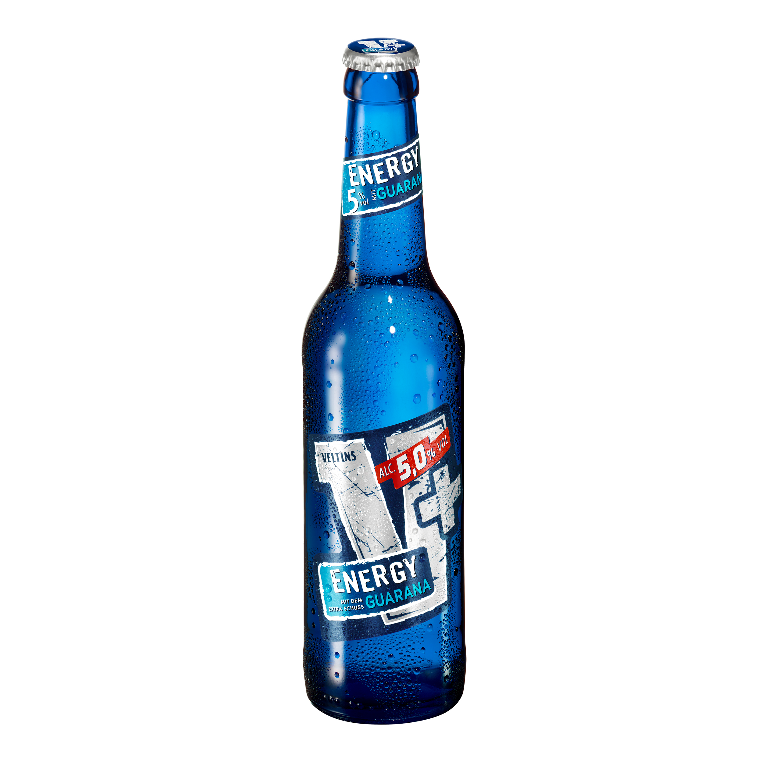 Veltins V+ Energy 0,33 L