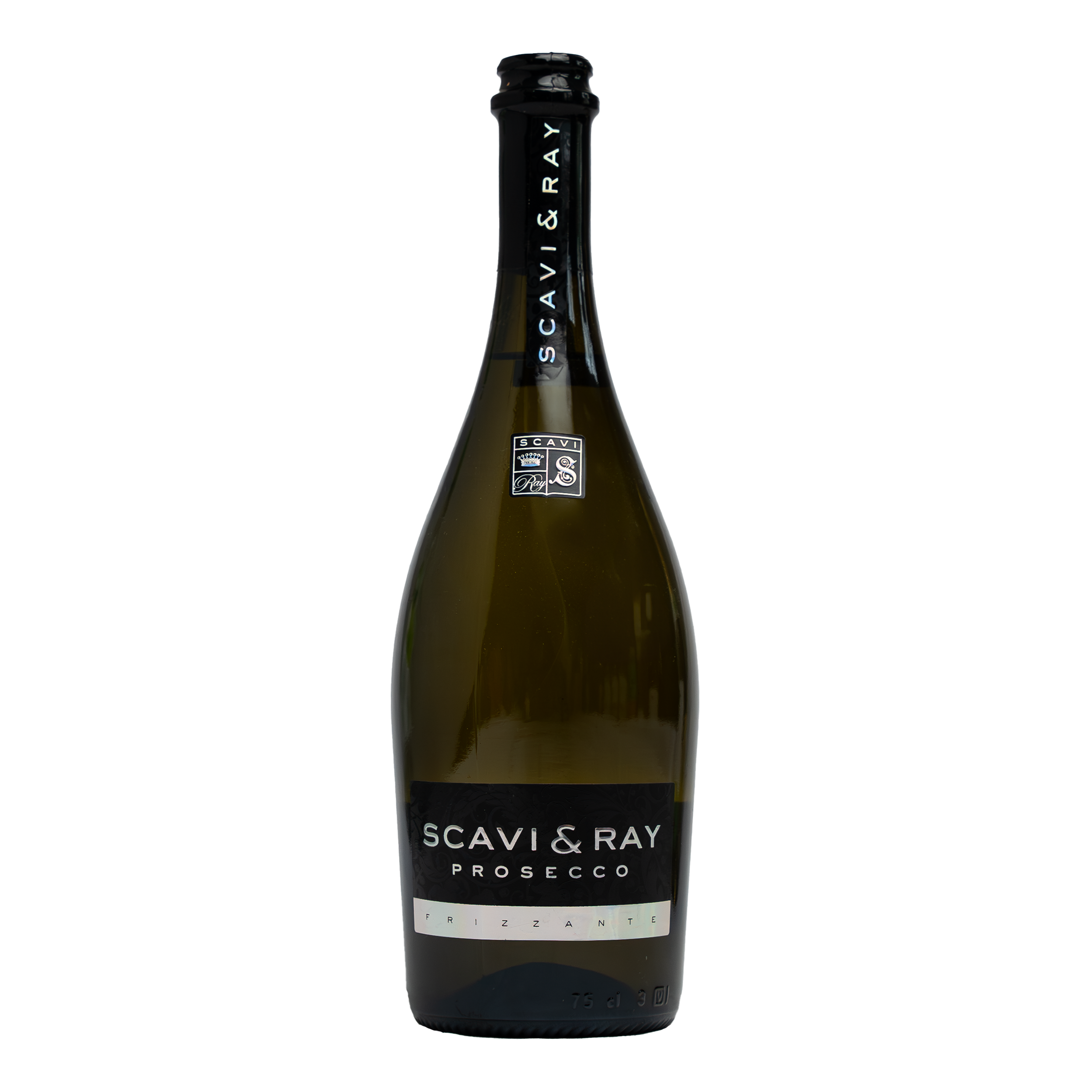Prosecco Scavi & Ray  Frizzante  1 x 0,75 L