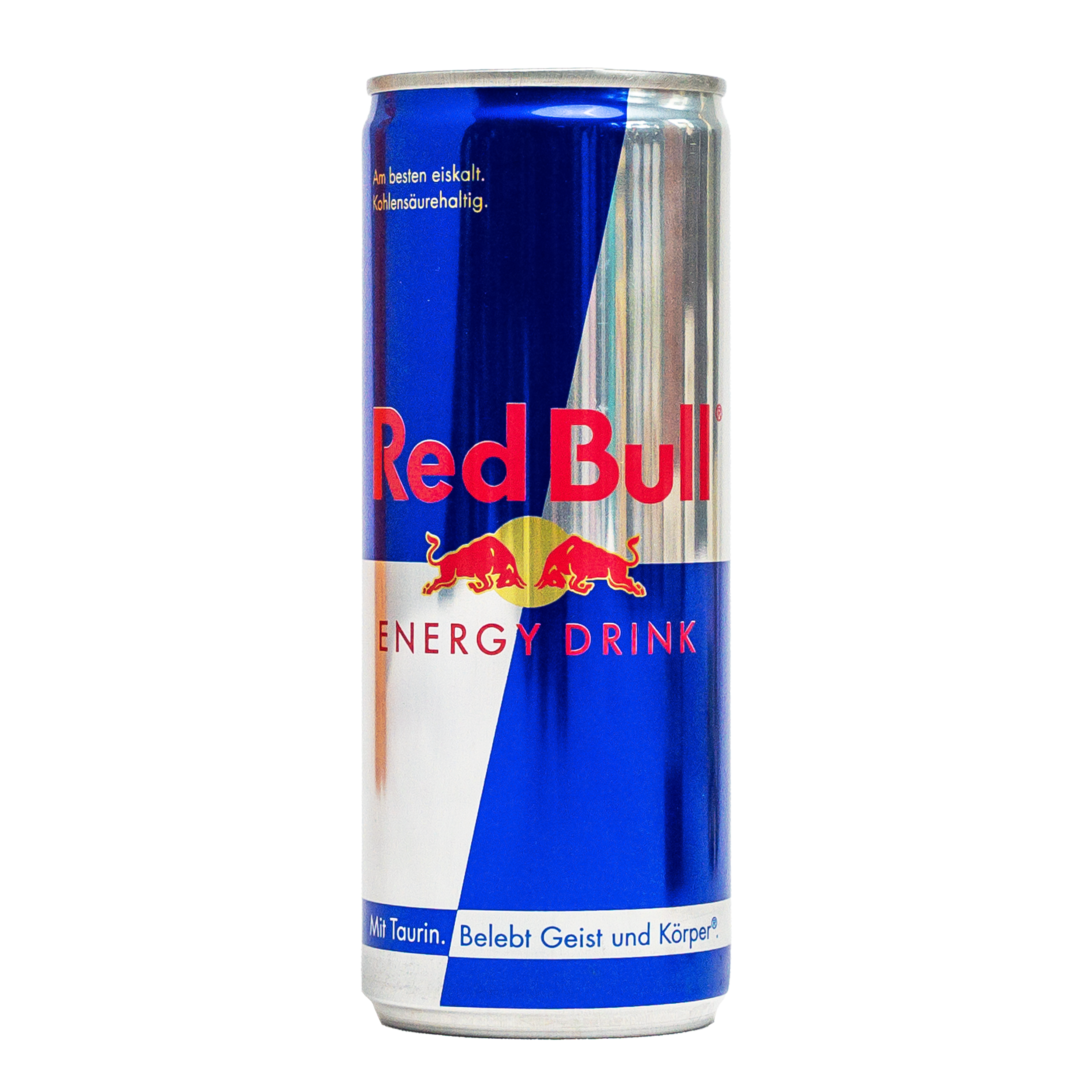 Red Bull 0,25 L