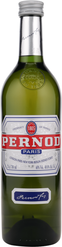 Pernod 0,7 L