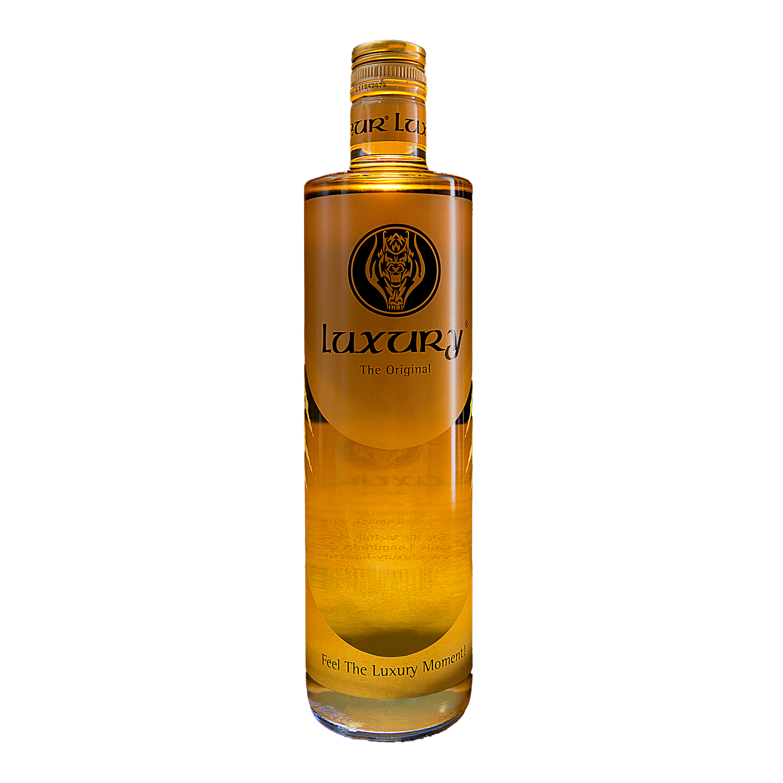 Luxury Kirsch-Mandel-Liqueur 0,7 L