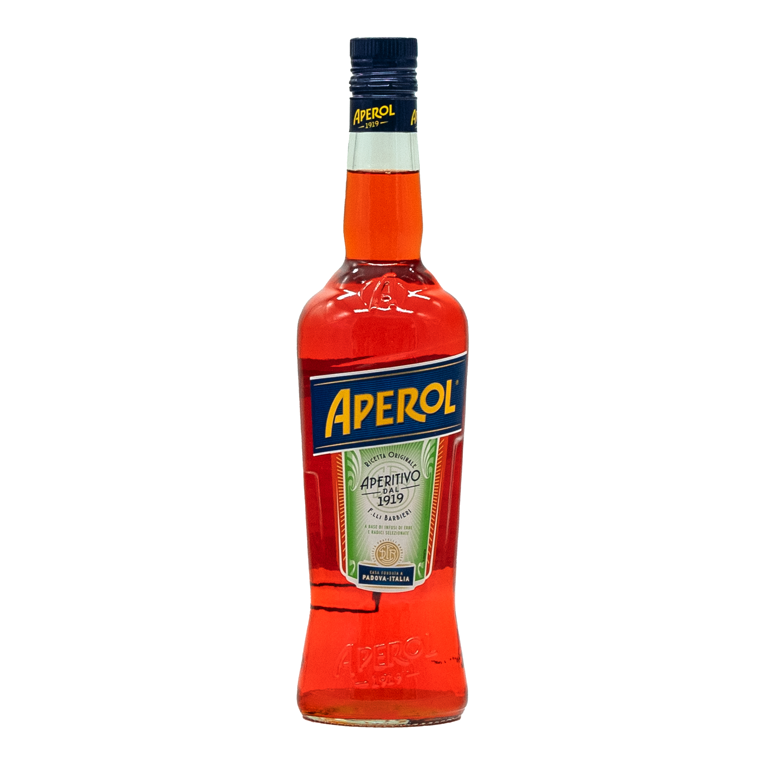 Aperol  Aperitivo Italiano 0,7 L