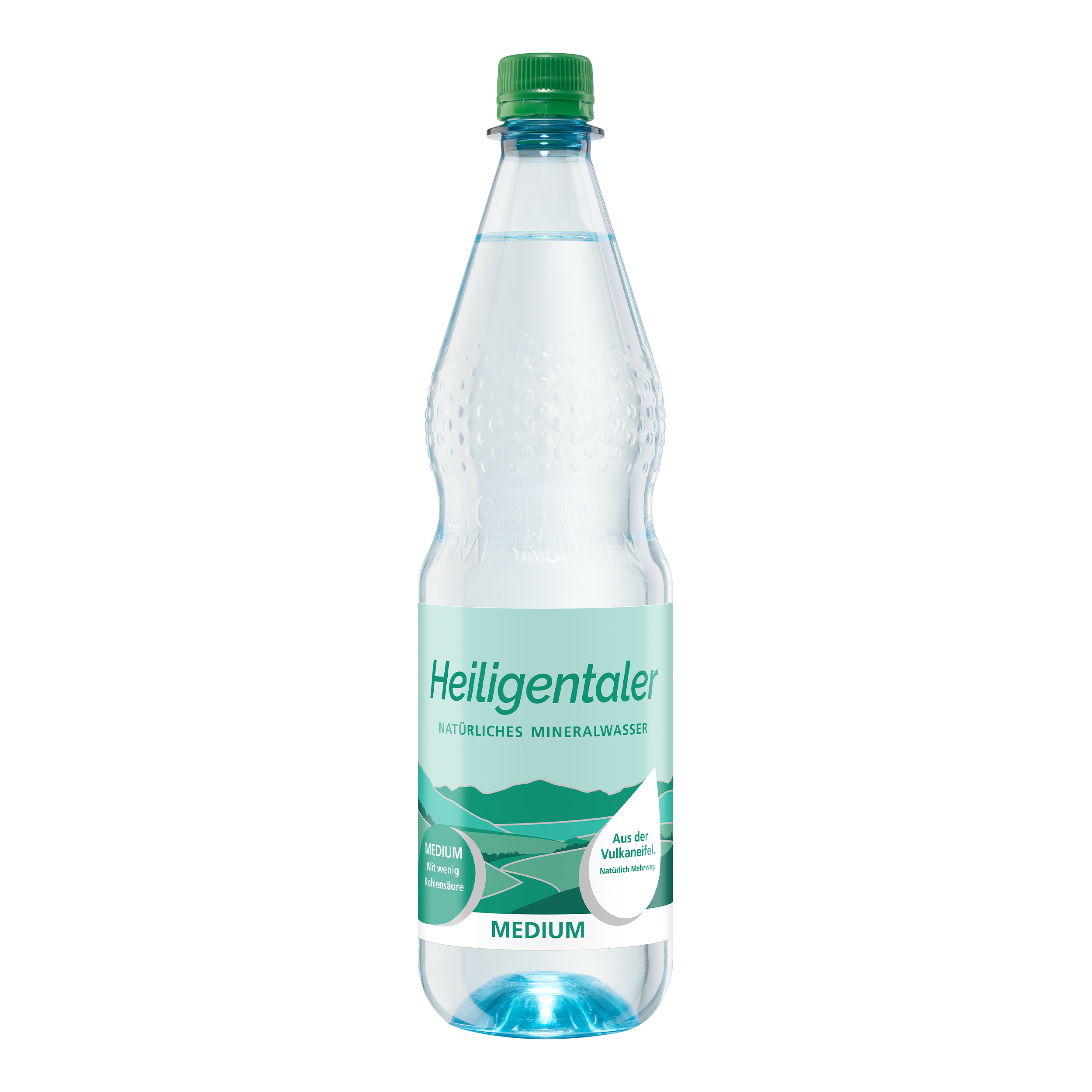 Heiligentaler Medium 1,0 L