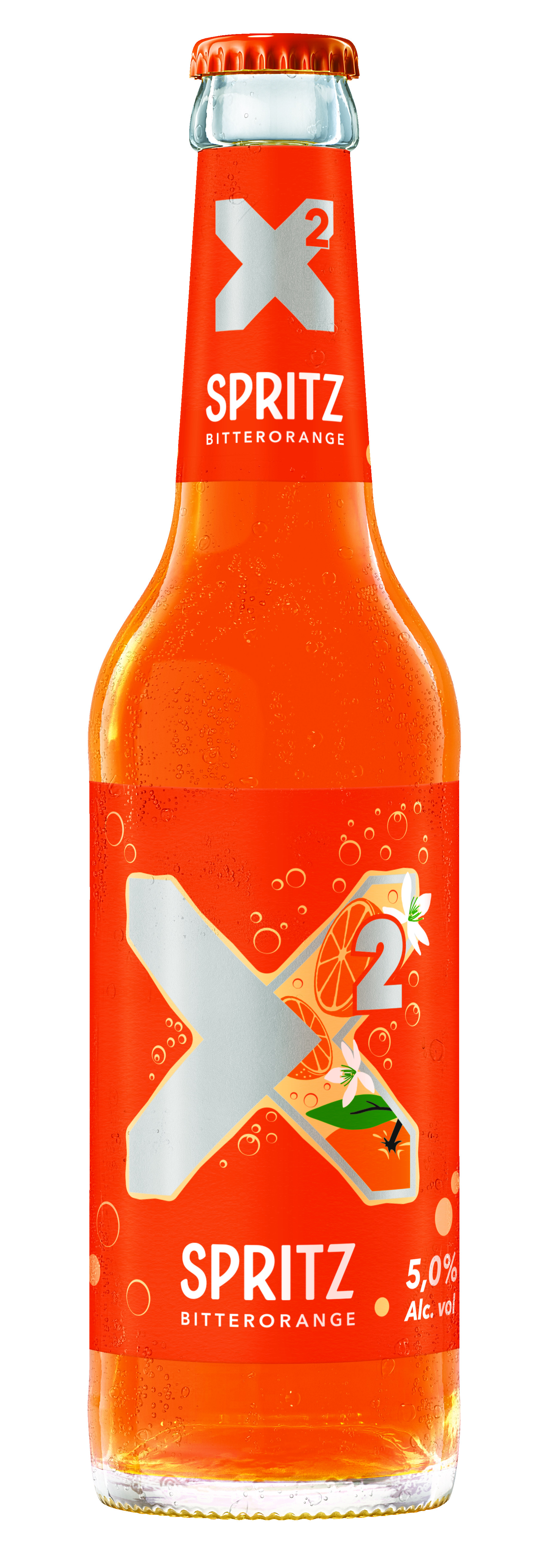 X2 Spritz 0,33 L