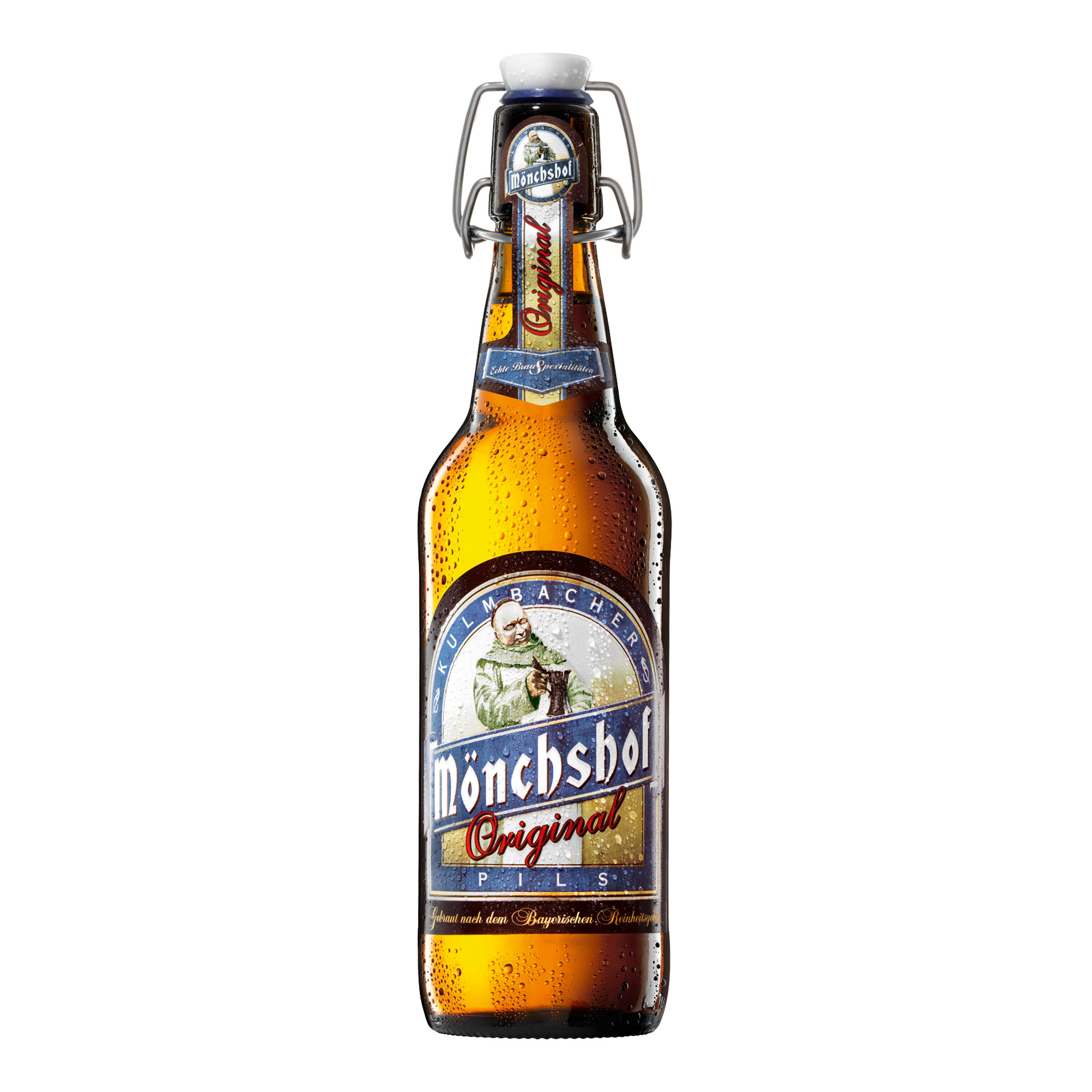 Mönchshof Original 0,5 L