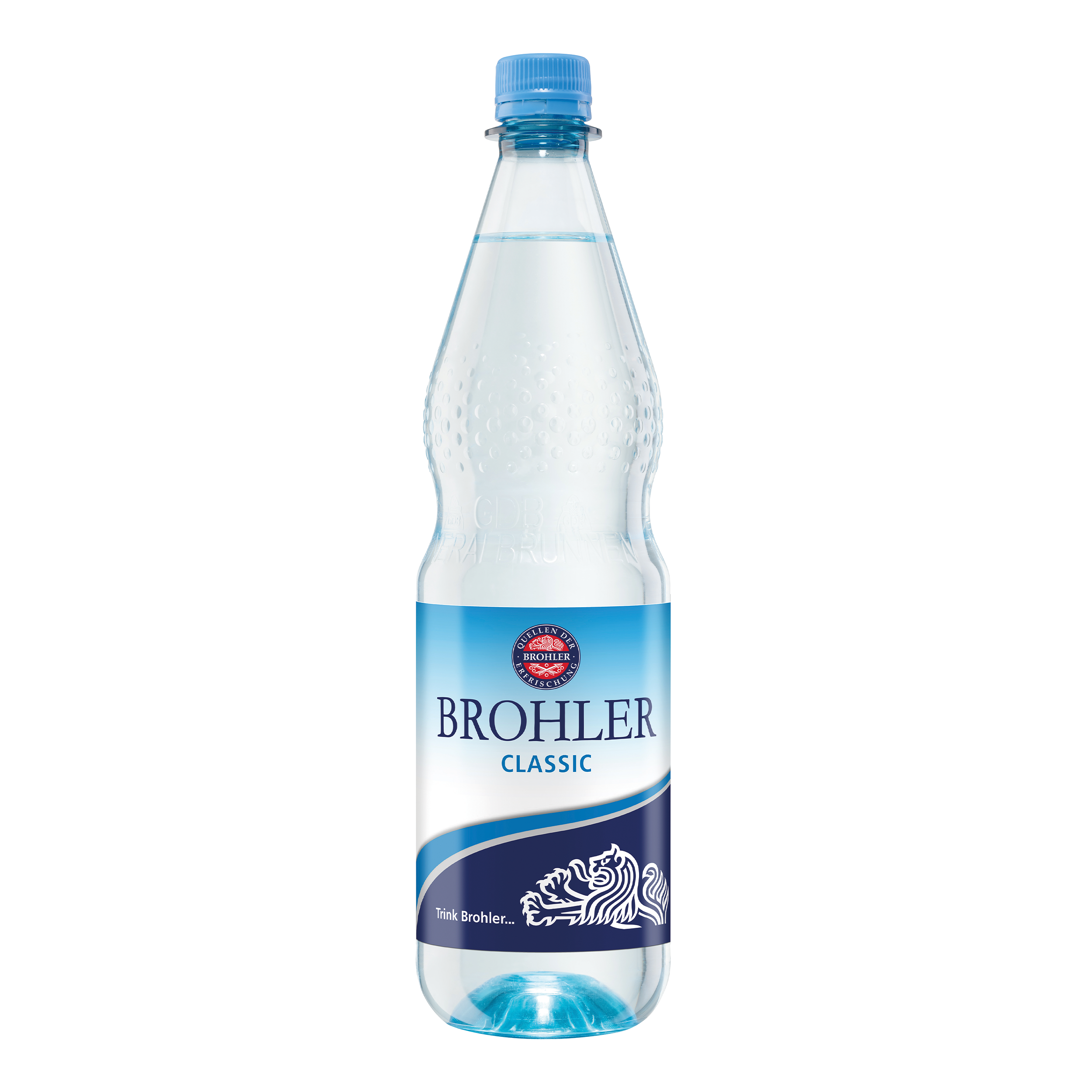 Brohler Classic 1,0 L