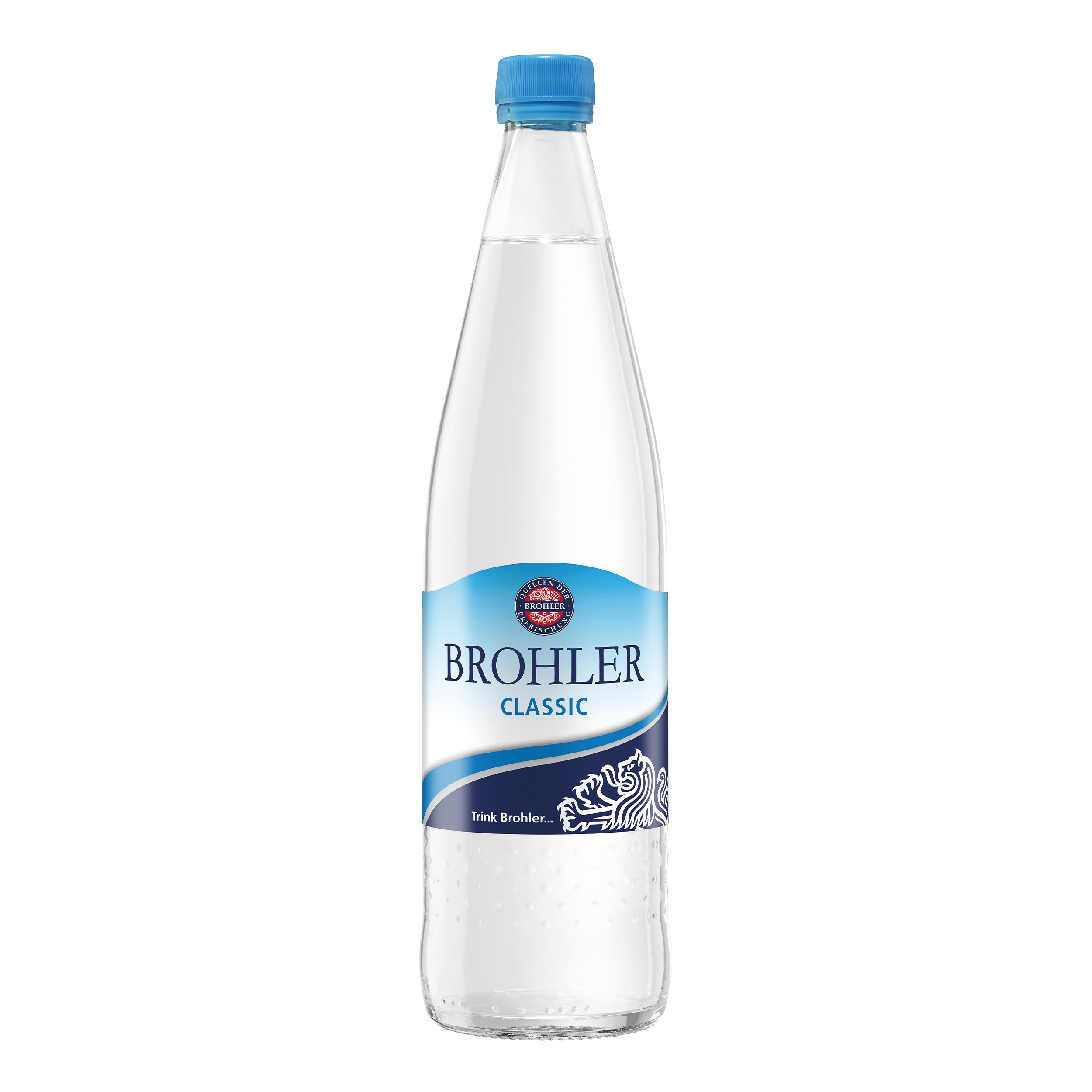 Brohler Classic 0,75 L