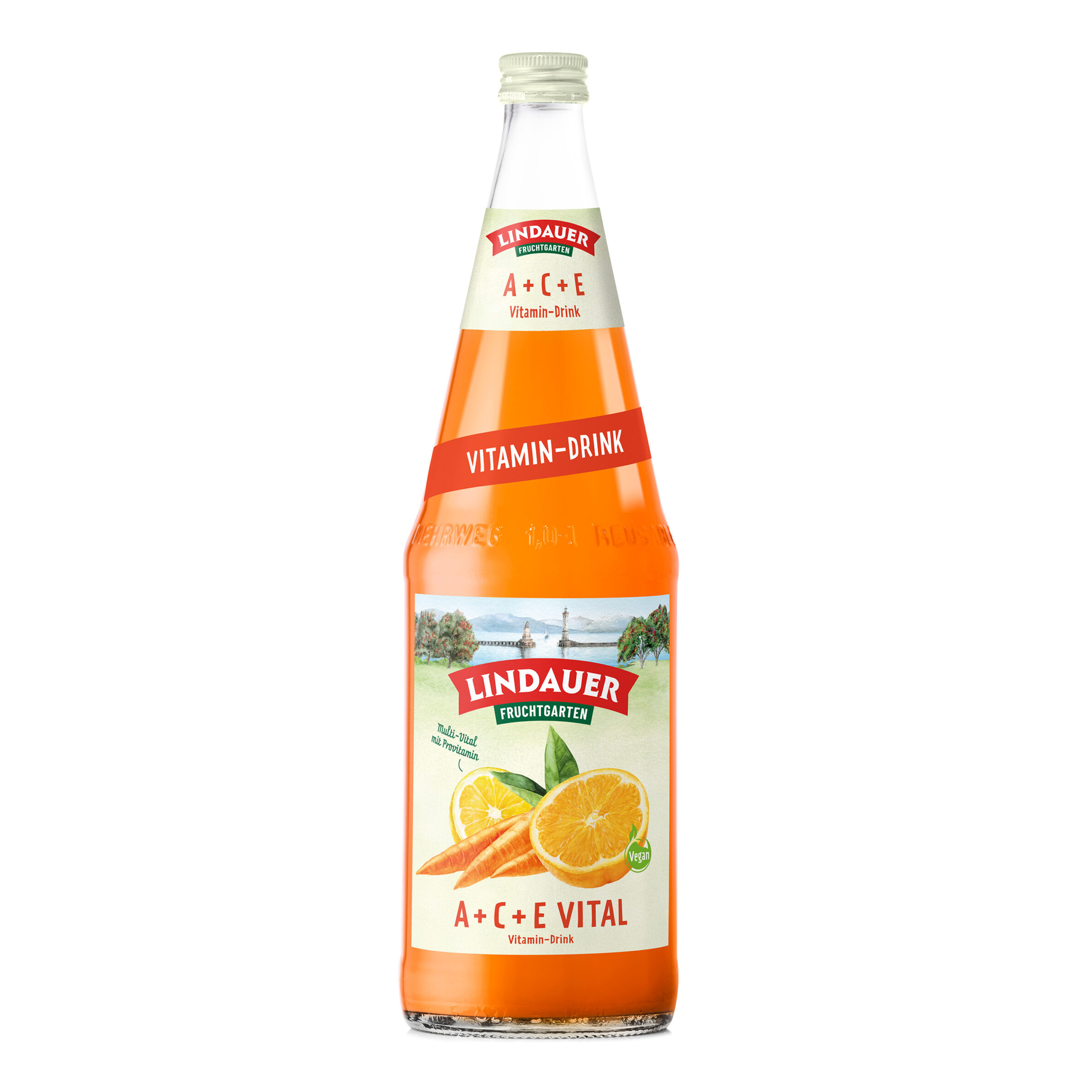 Lindauer ACE Multi-Vital   1 L