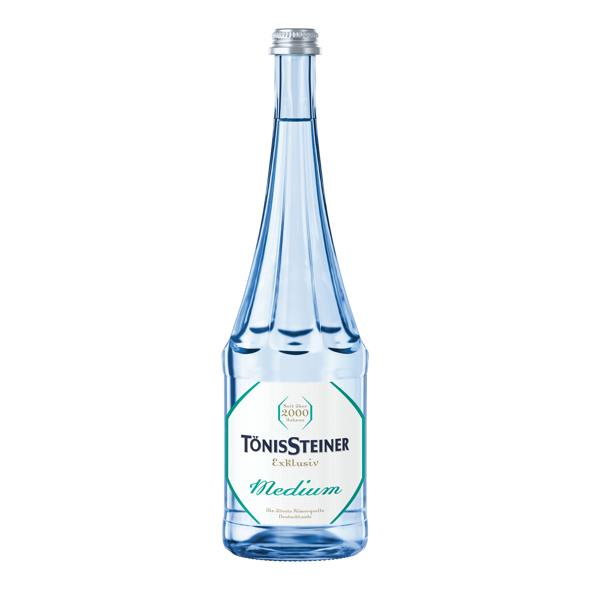 TönisSteiner Exclusiv Medium 0,75 L