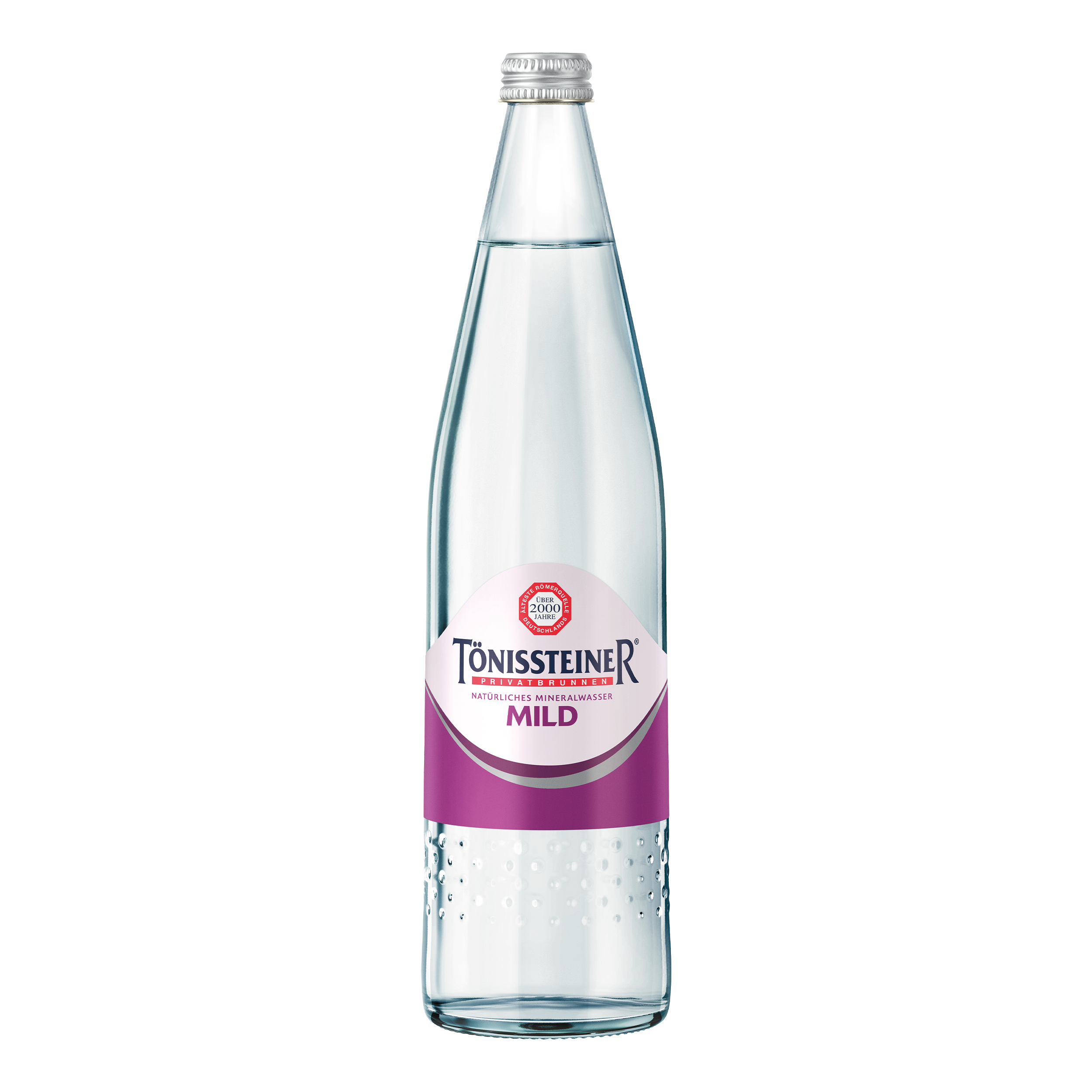 Tönissteiner Mild 0,75 L