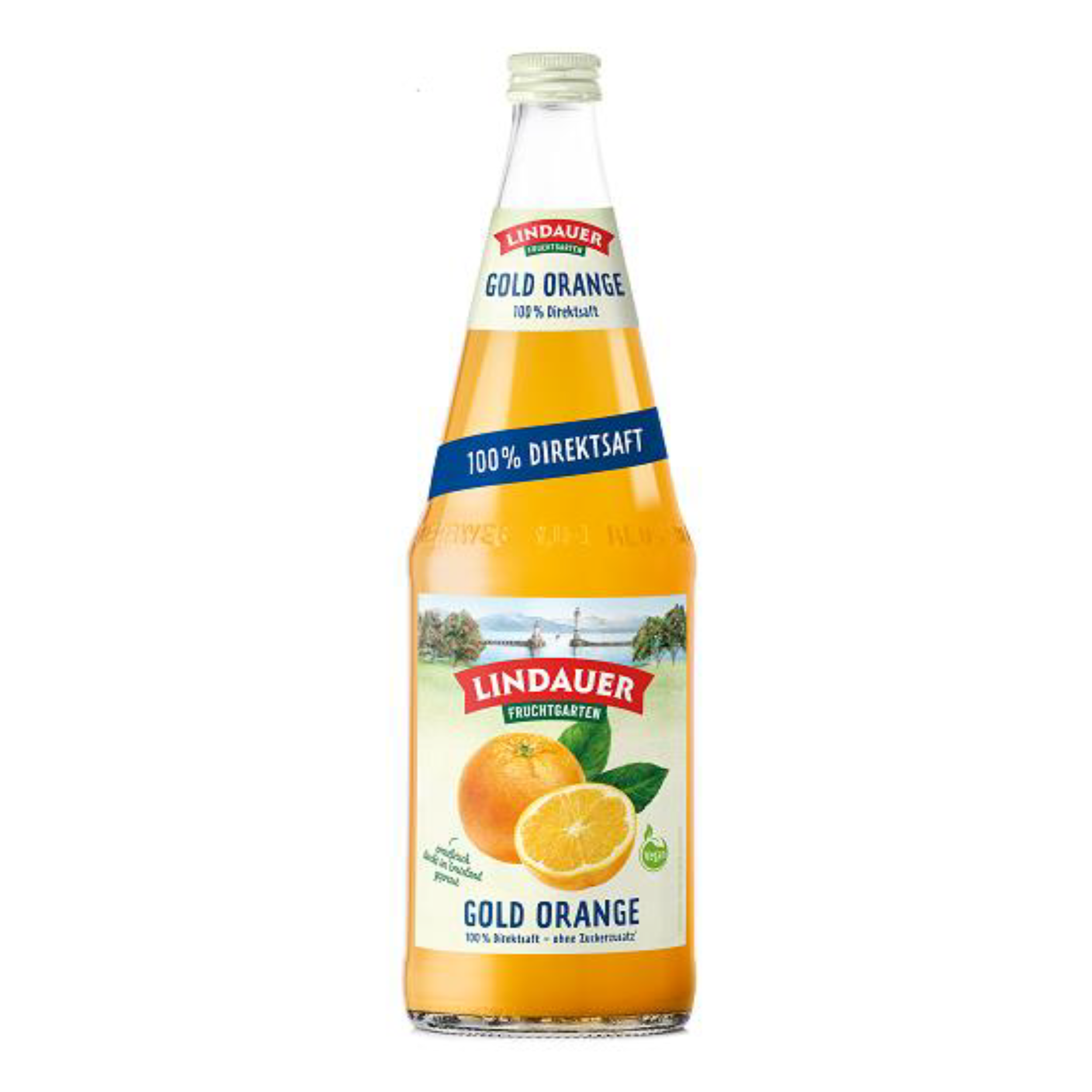 Lindauer Gold-Orangensaft 1 L