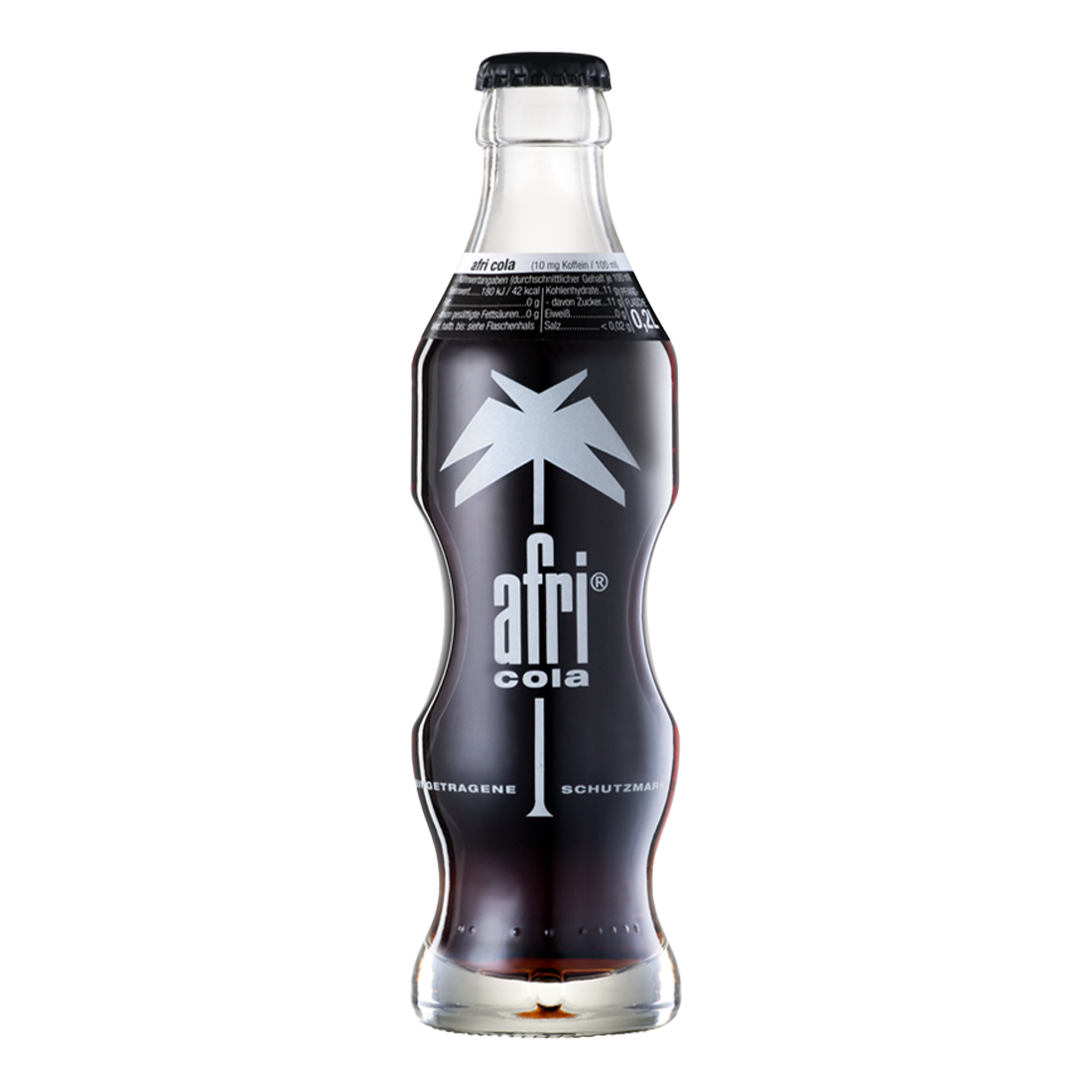 Afri Cola 0,2 L