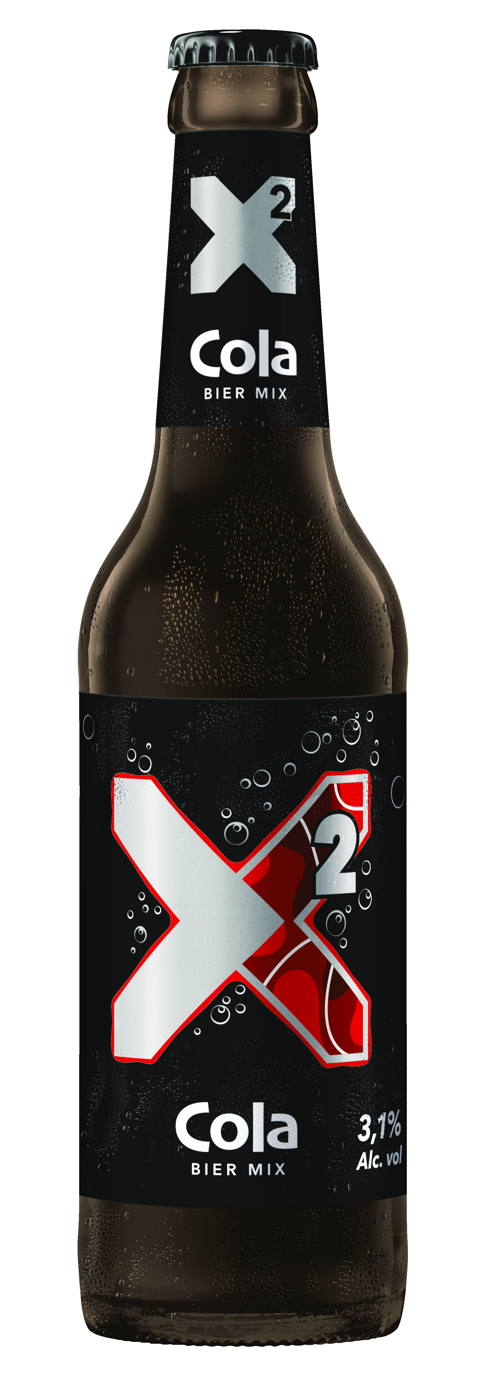 X2 Cola 0,33 L