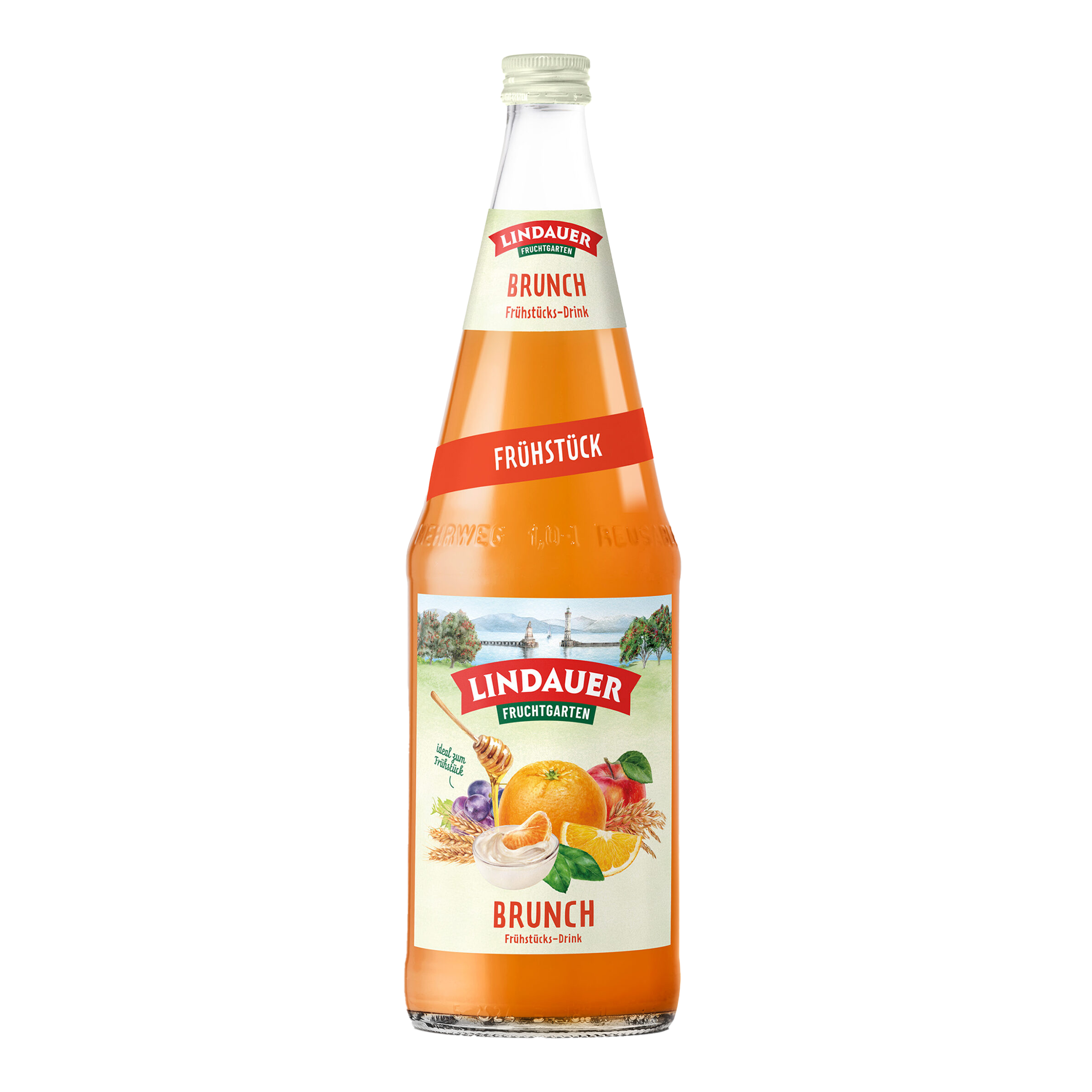 Lindauer Brunch  1 L