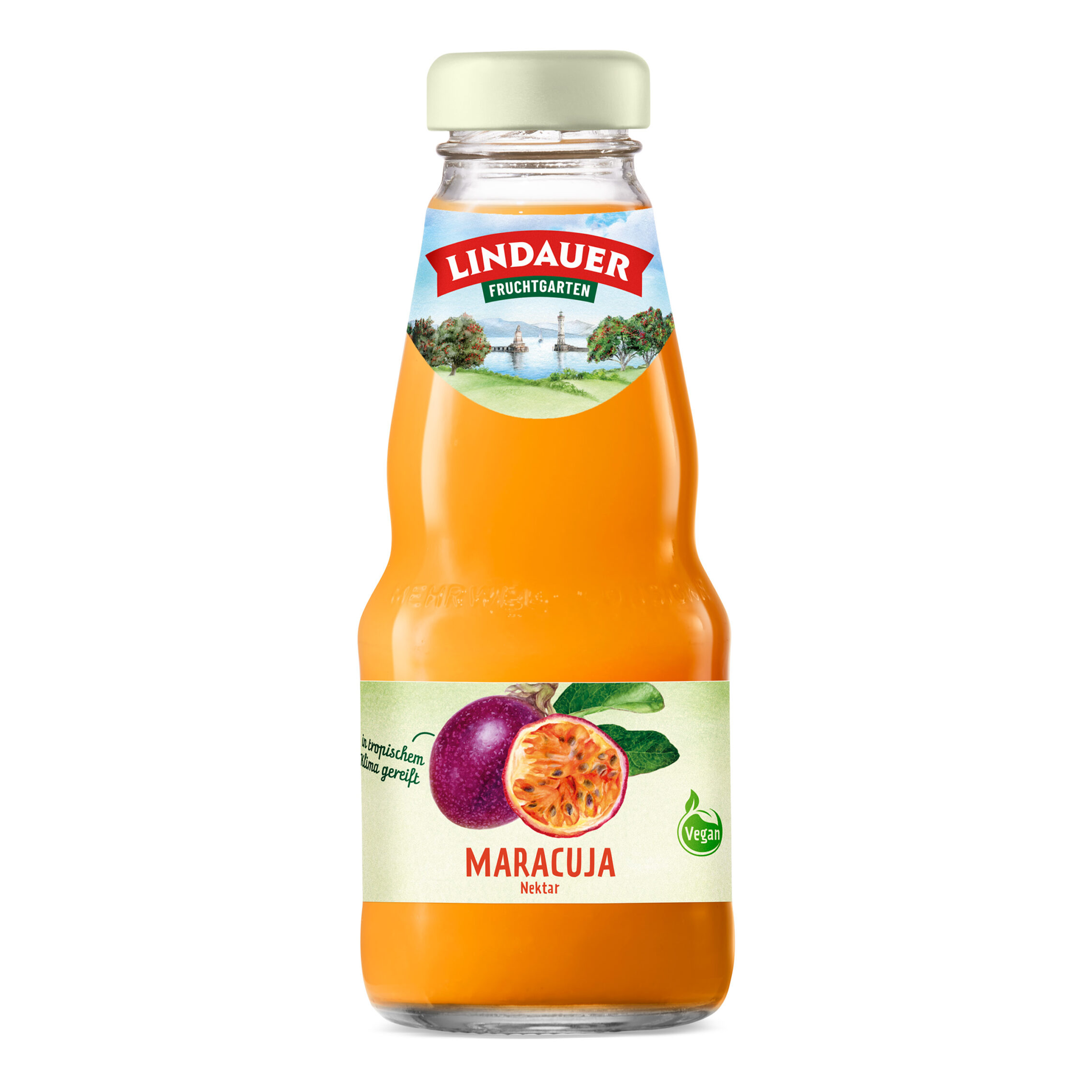 Lindauer Maracuja-Nektar 0,2 L