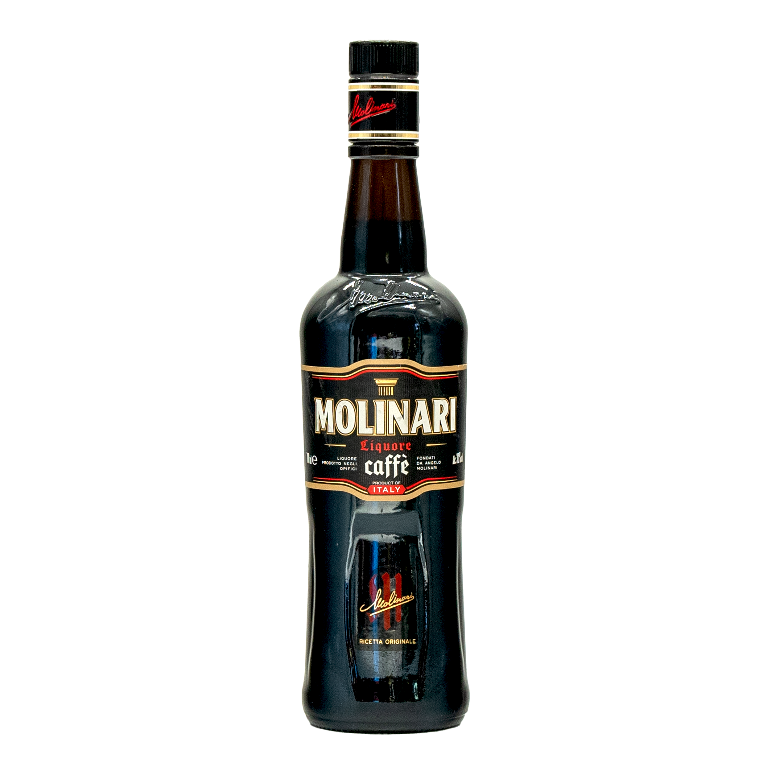 Molinari Sambuca Caffé 0,7 L