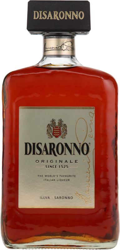 Disaronno Original Amaretto 1 L