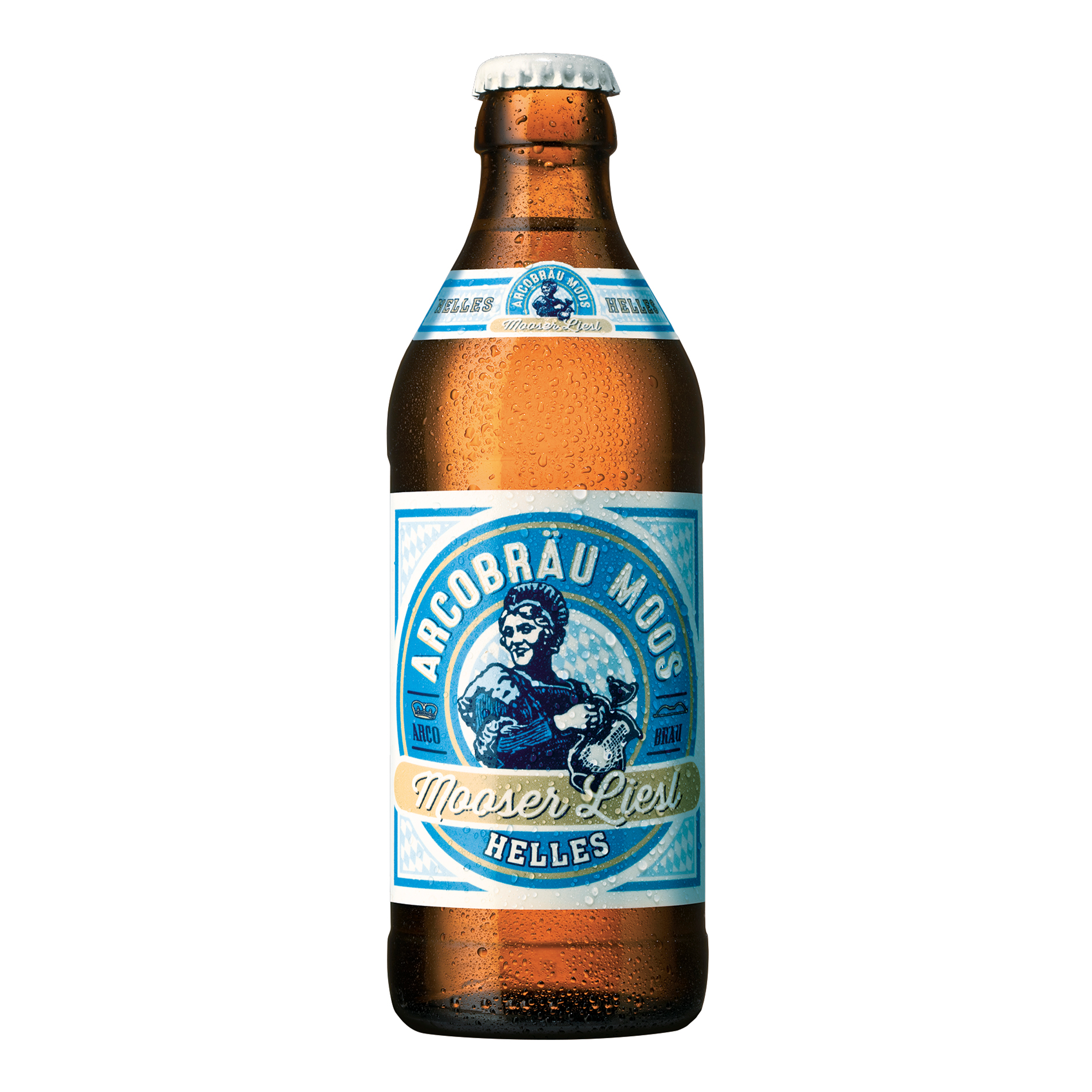 Arcobräu Mooser Liesl  0,33 L