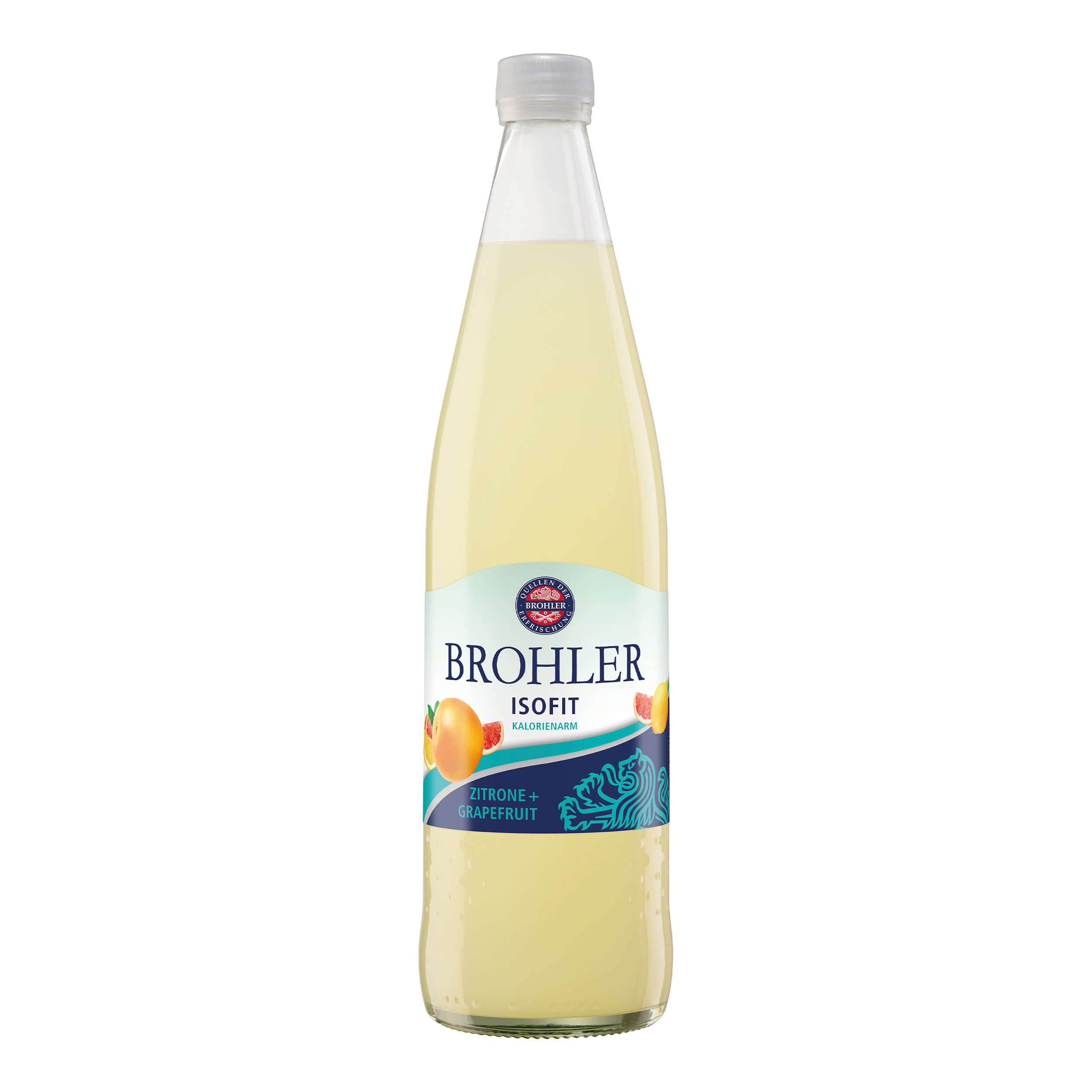 Brohler Iso-Fit 0,75 L