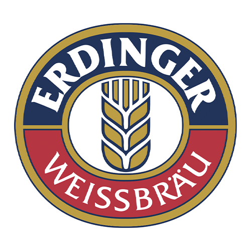 Privatbrauerei ERDINGER Weißbräu
