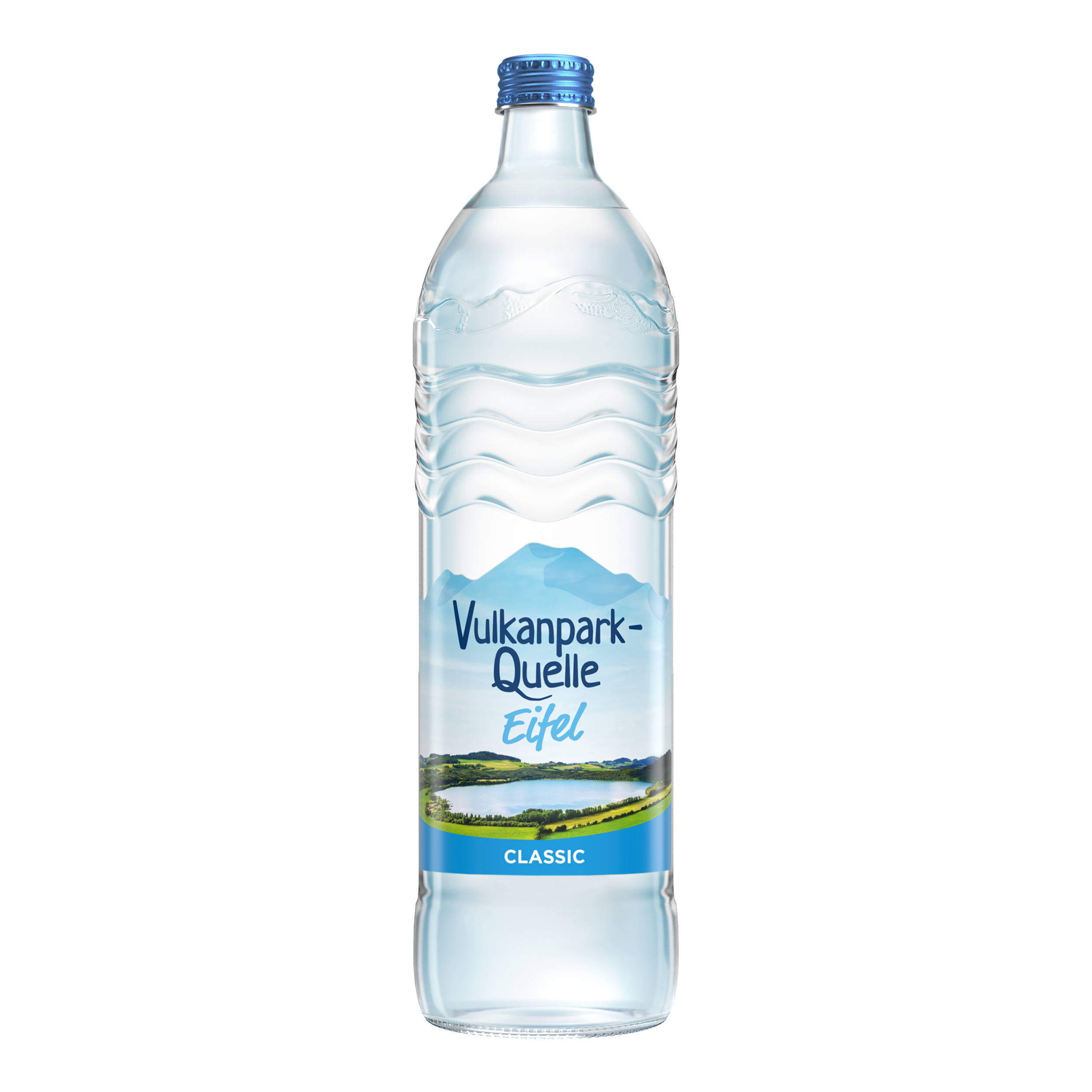 Vulkanpark-Quelle Eifel Classic 0,75 L
