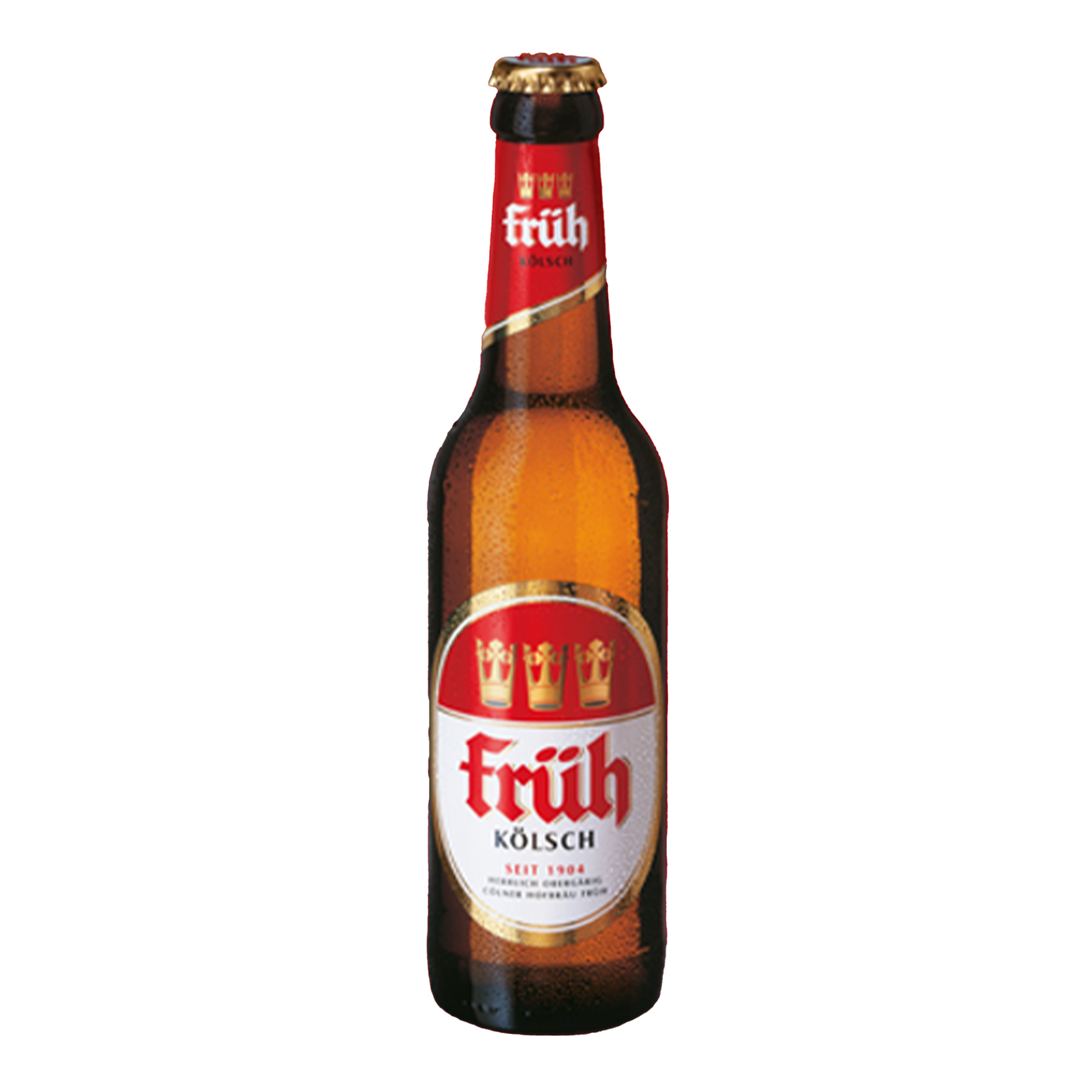Früh Kölsch 0,33 L