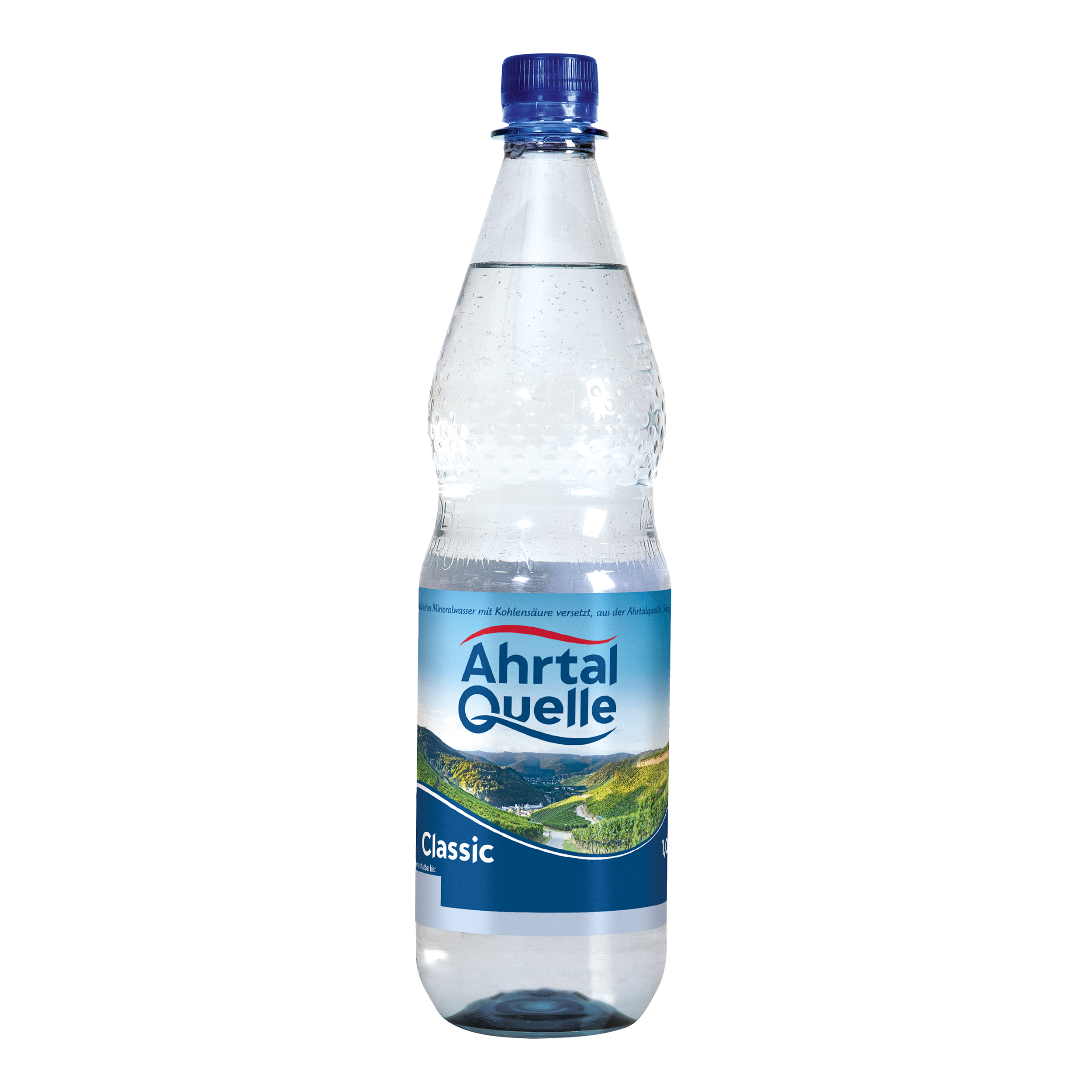 Ahrtalquelle Classic 1,0 L