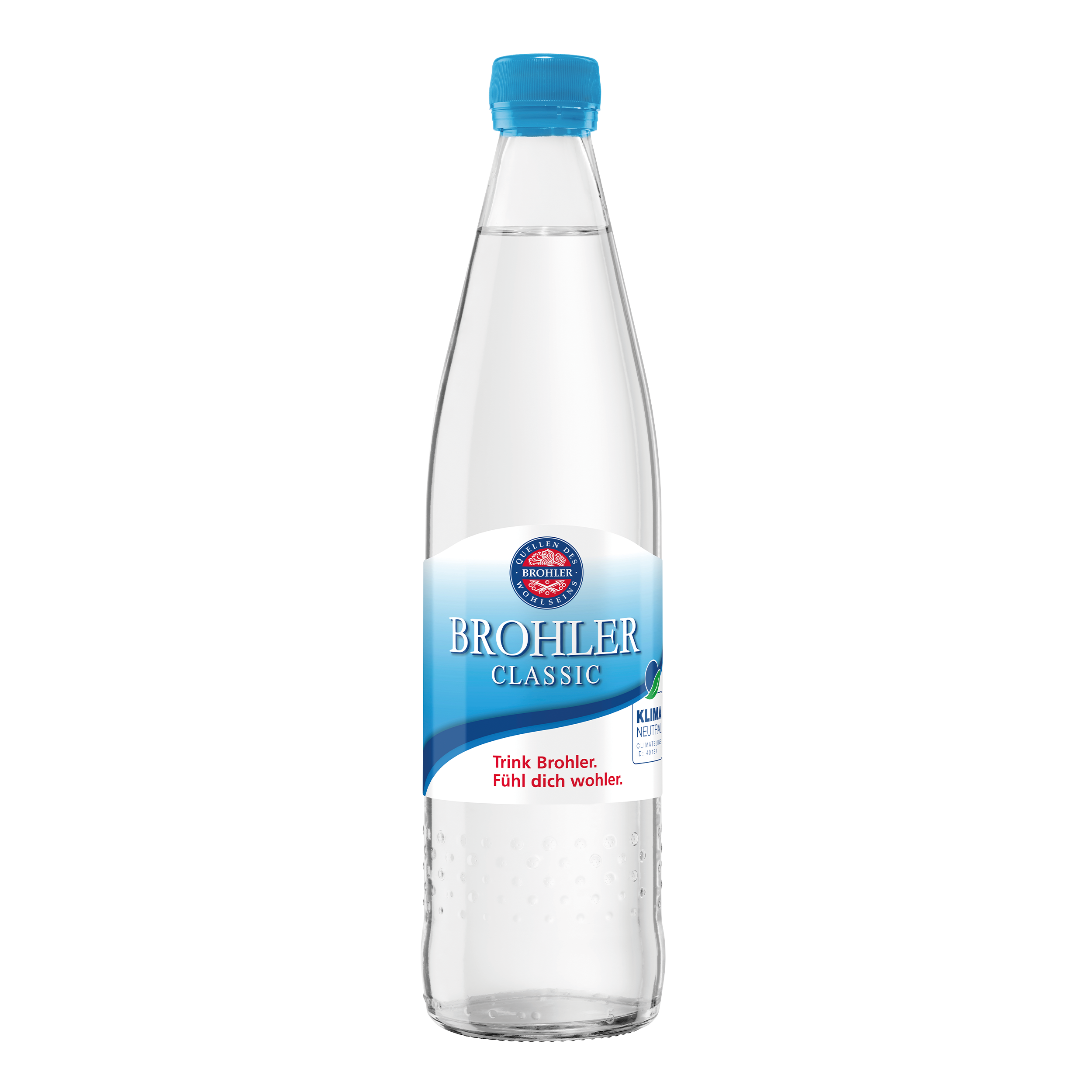 Brohler Classic 0,5 L