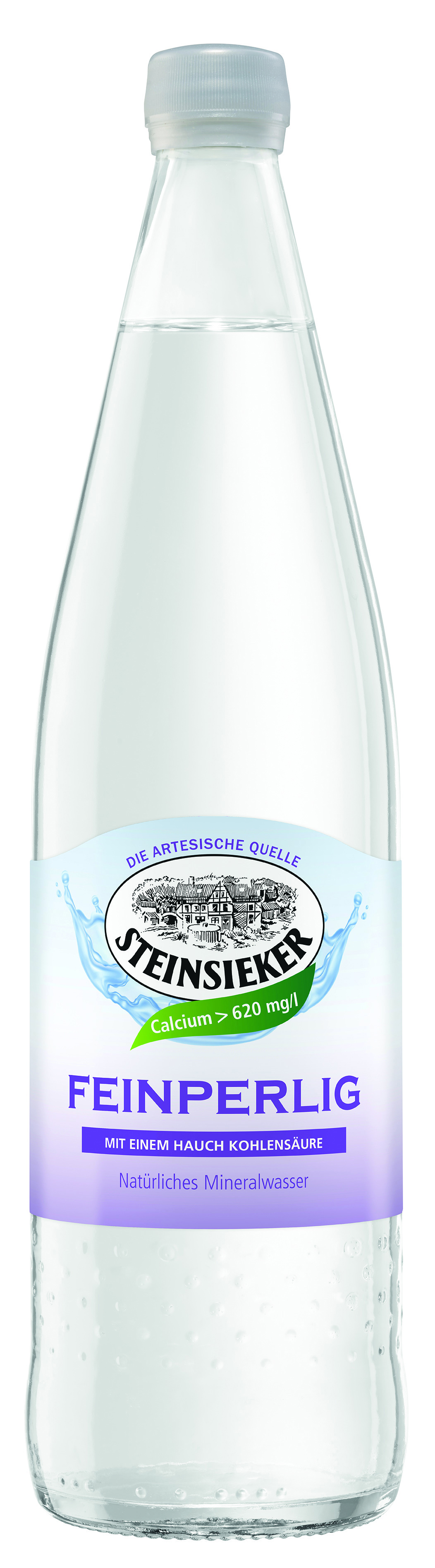 Steinsieker freinperlig 0,75 L