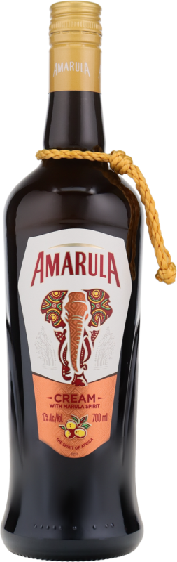 Amarula Cream Likör 0,7 L
