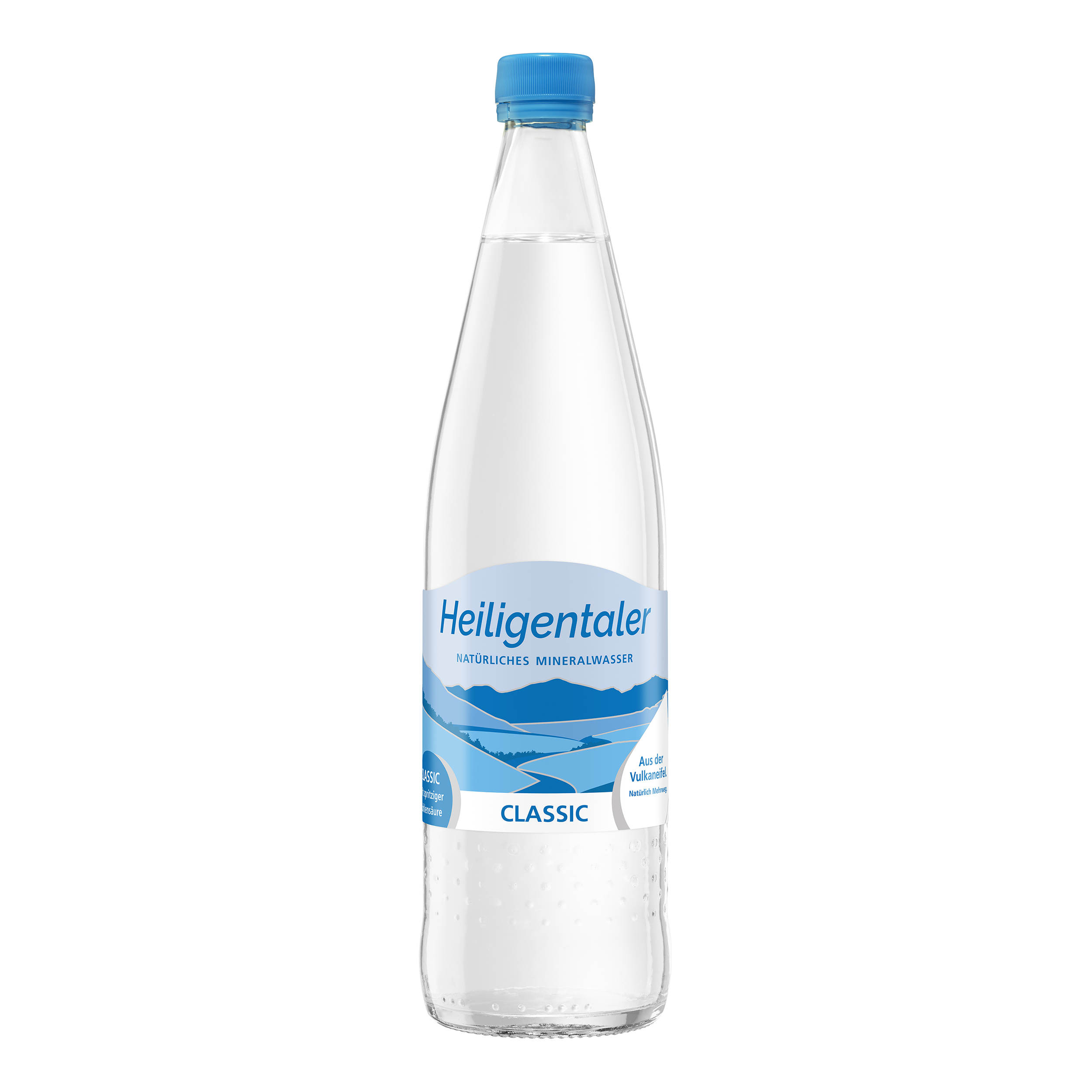 Heiligentaler Classic 0,75 L