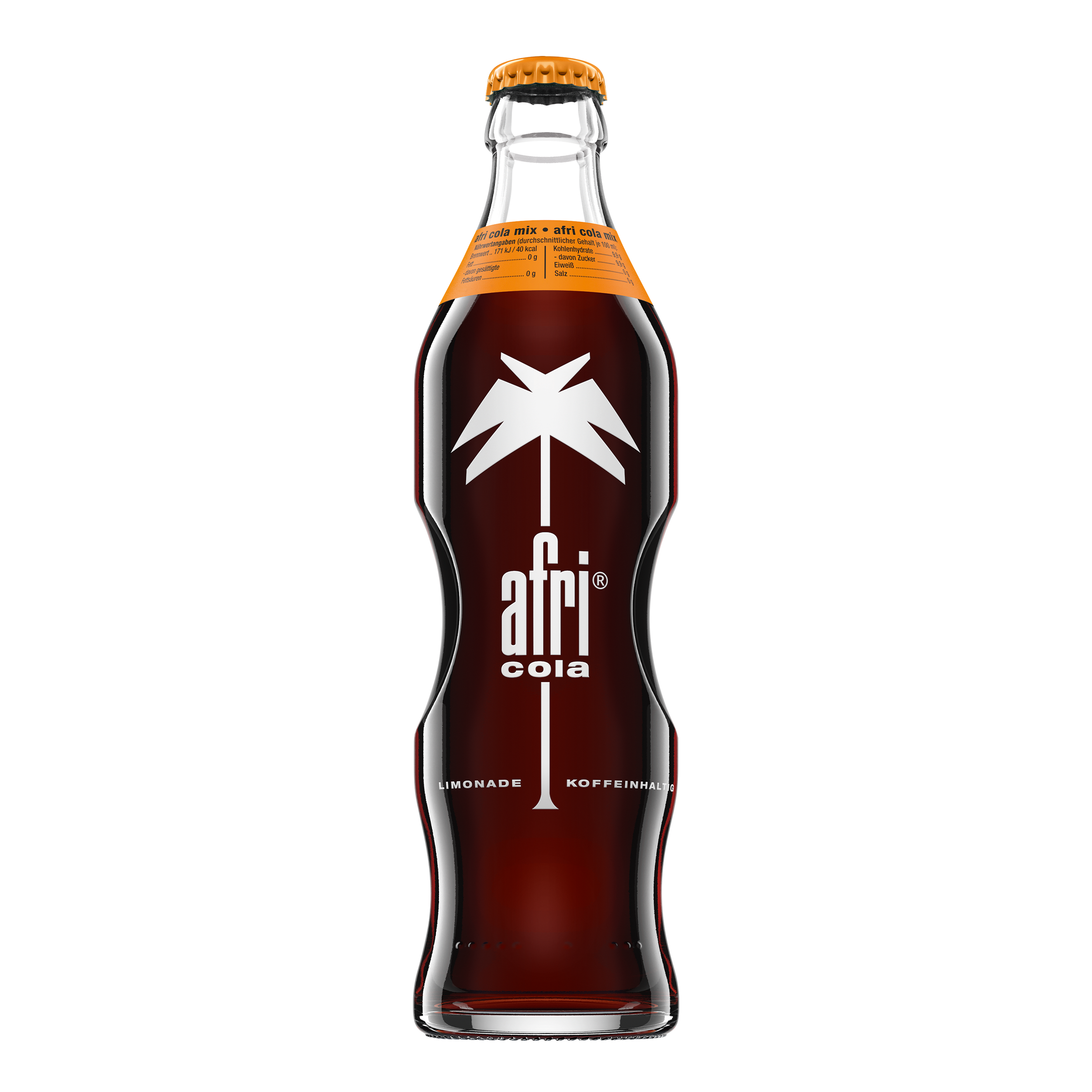 Afri Mix 0,2 L