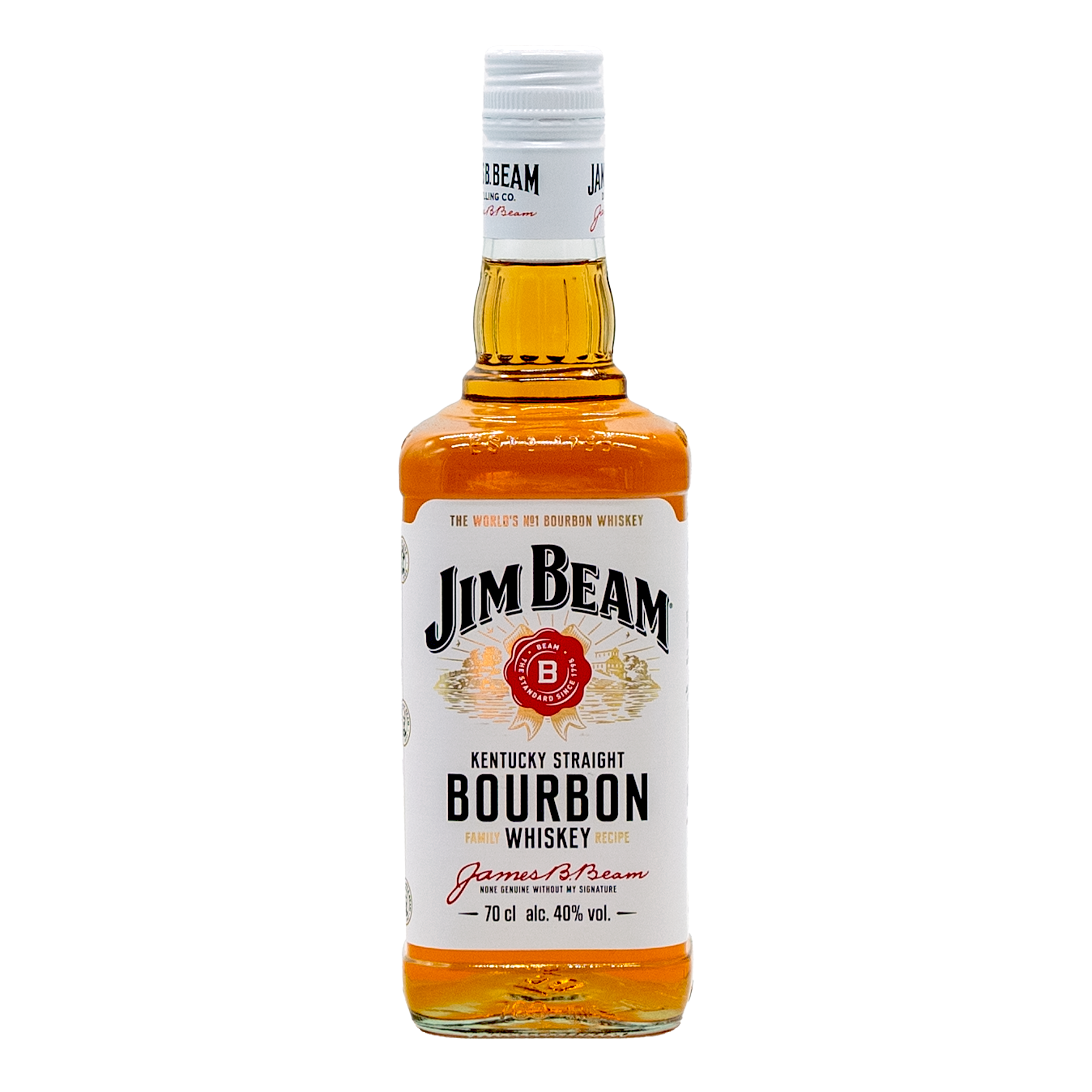 Jim Beam 0,7 L